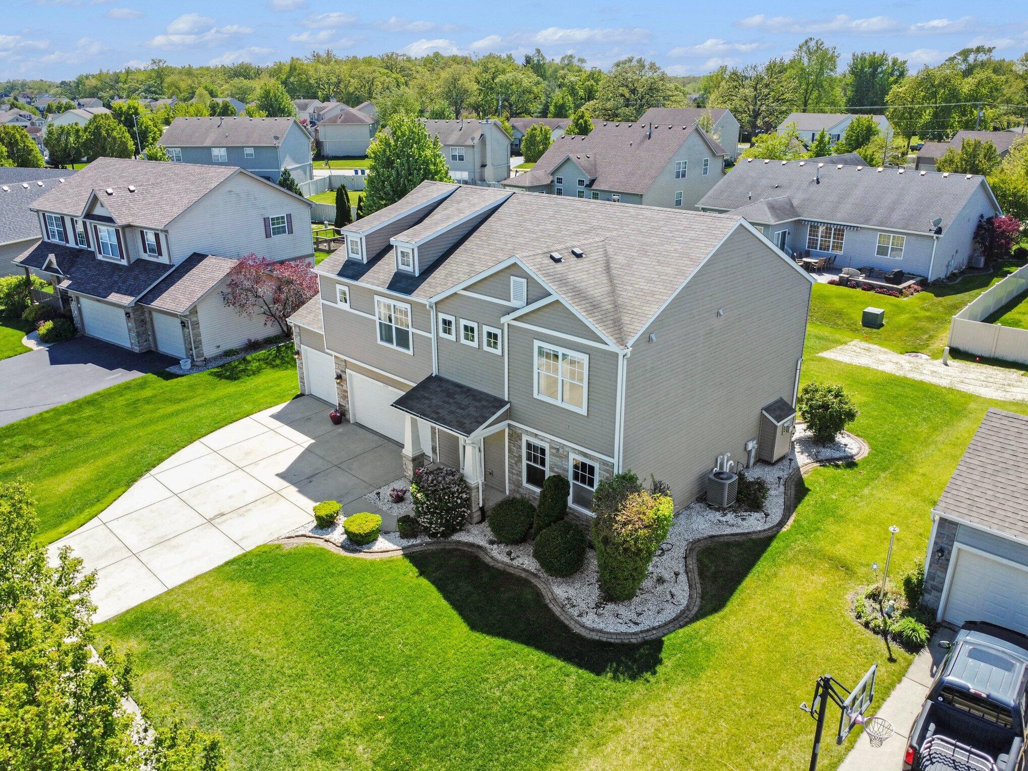 11442 Maryland Drive, Crown Point, IN 46307; Image #3