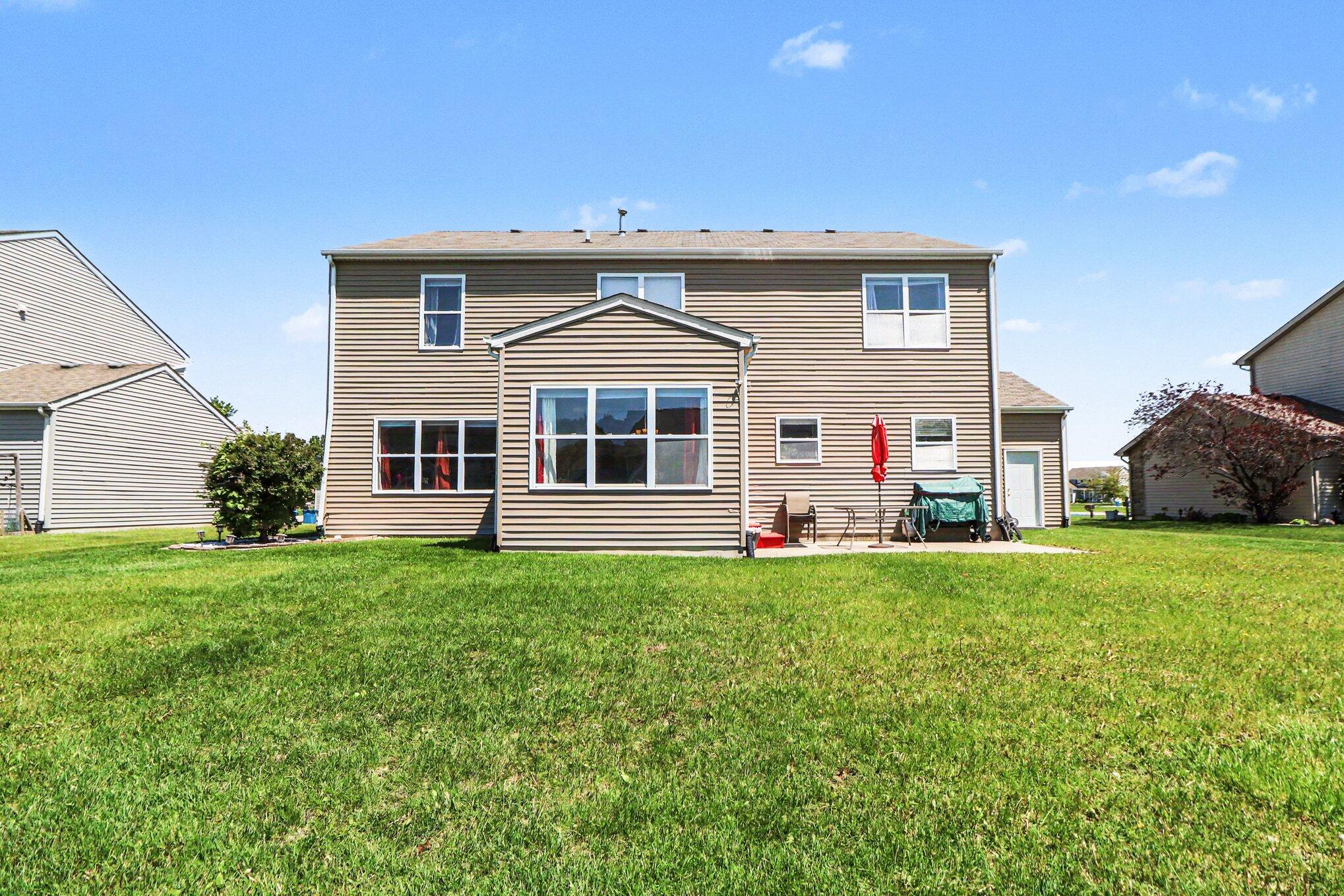 11442 Maryland Drive, Crown Point, IN 46307; Image #5