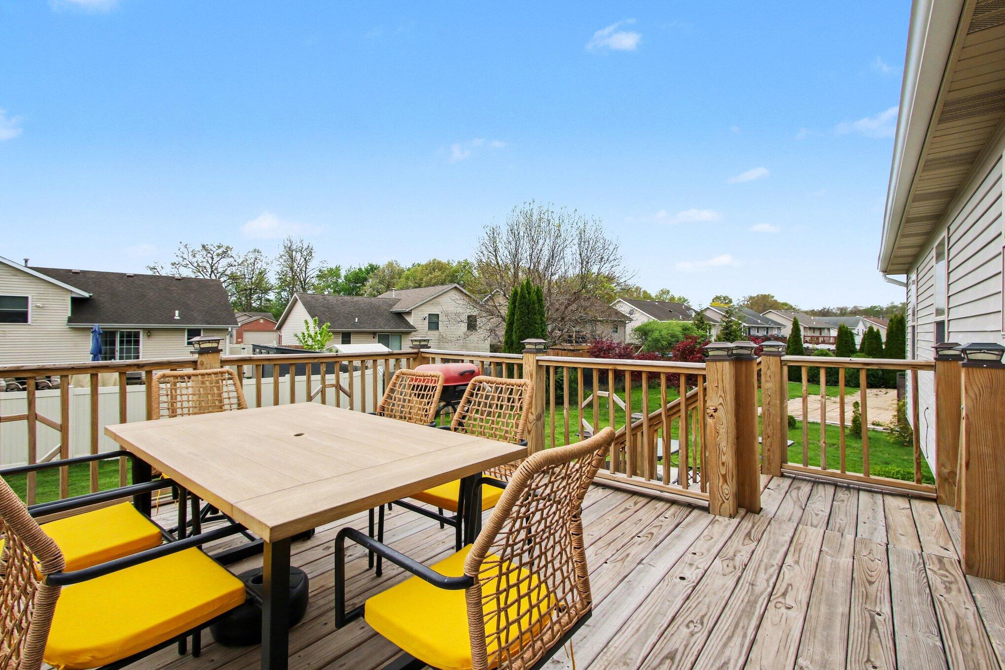 1304 Csokasy Lane, Hobart, IN 46342; Image #17