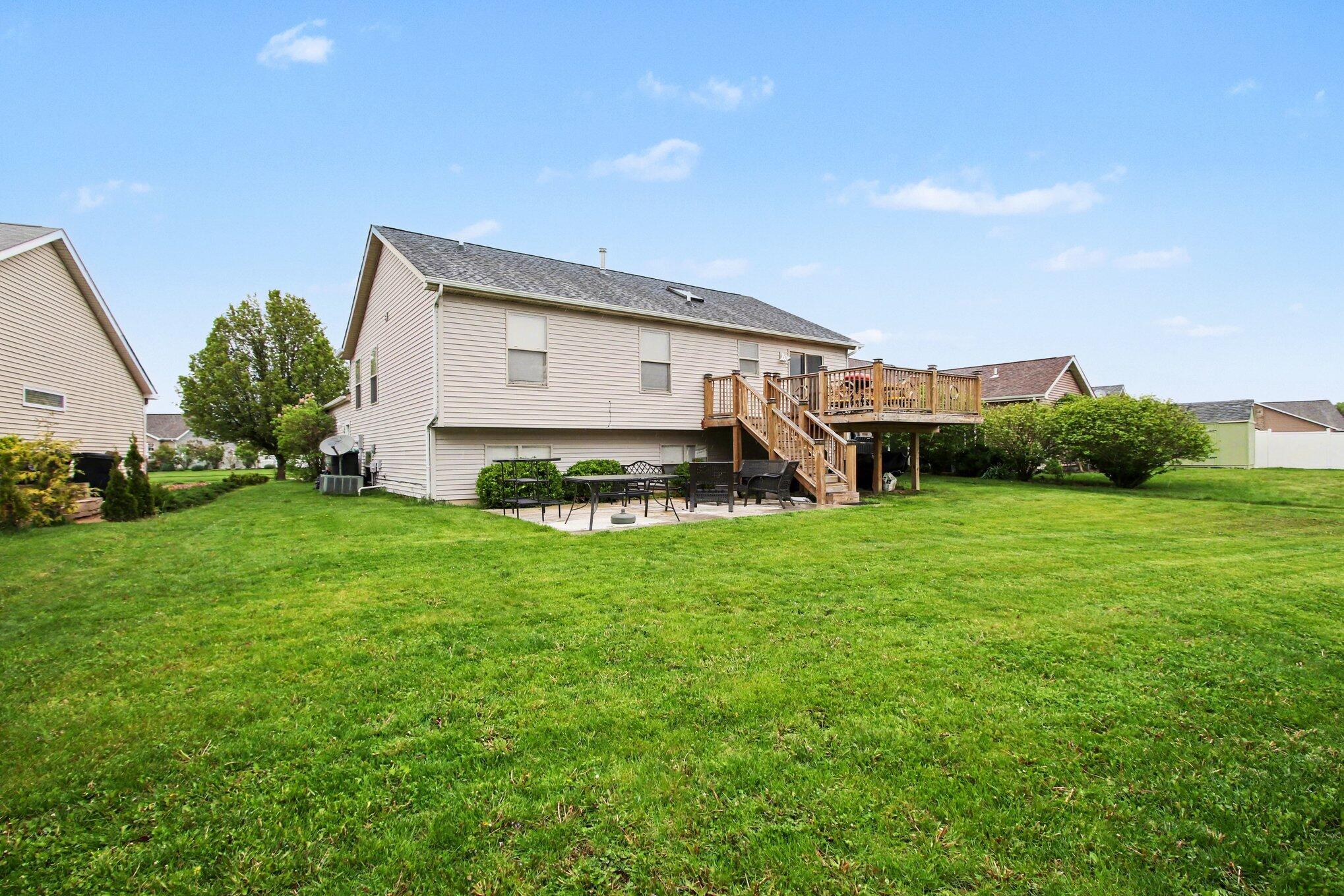 1304 Csokasy Lane, Hobart, IN 46342; Image #18