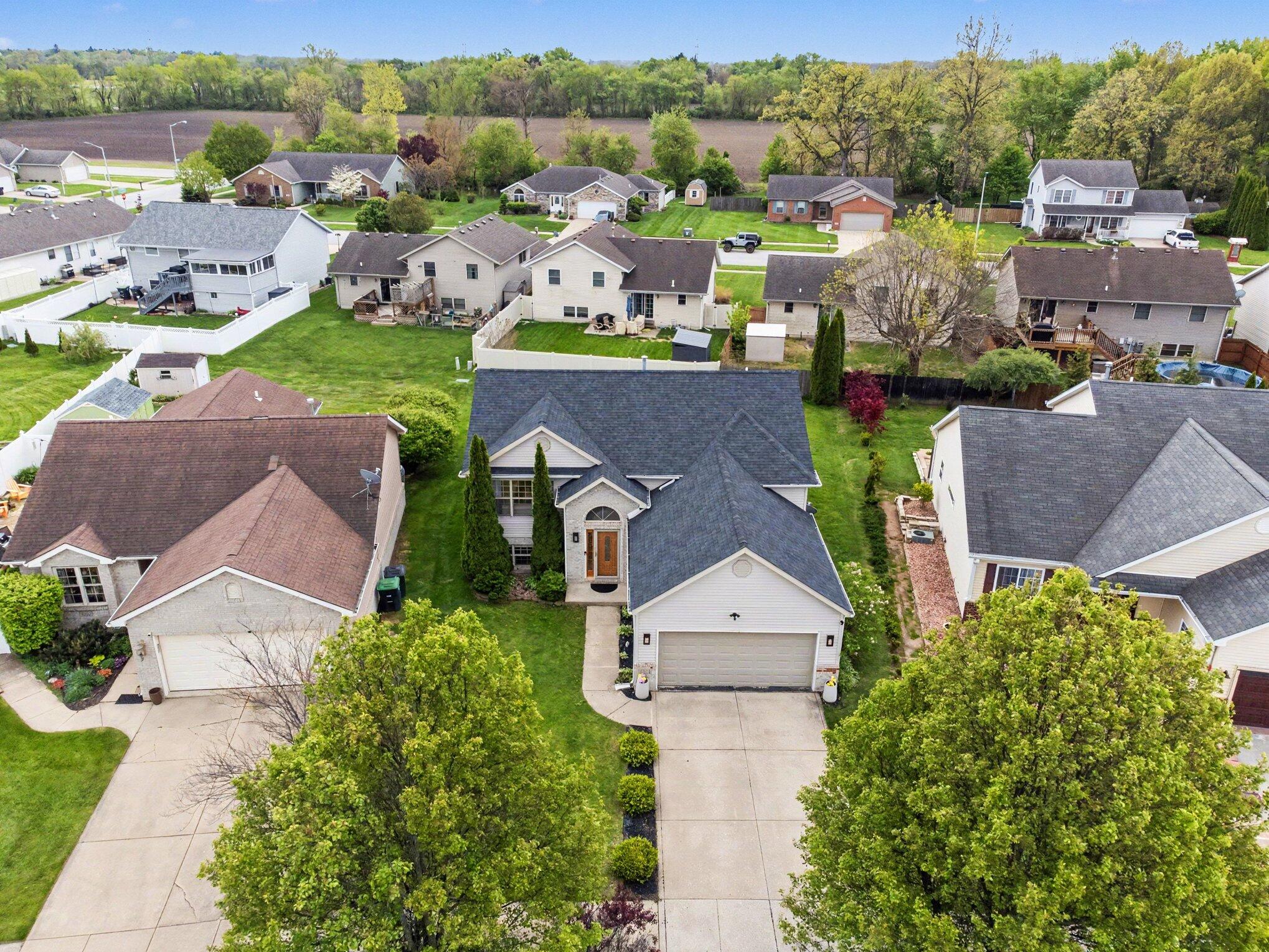1304 Csokasy Lane, Hobart, IN 46342; Image #2