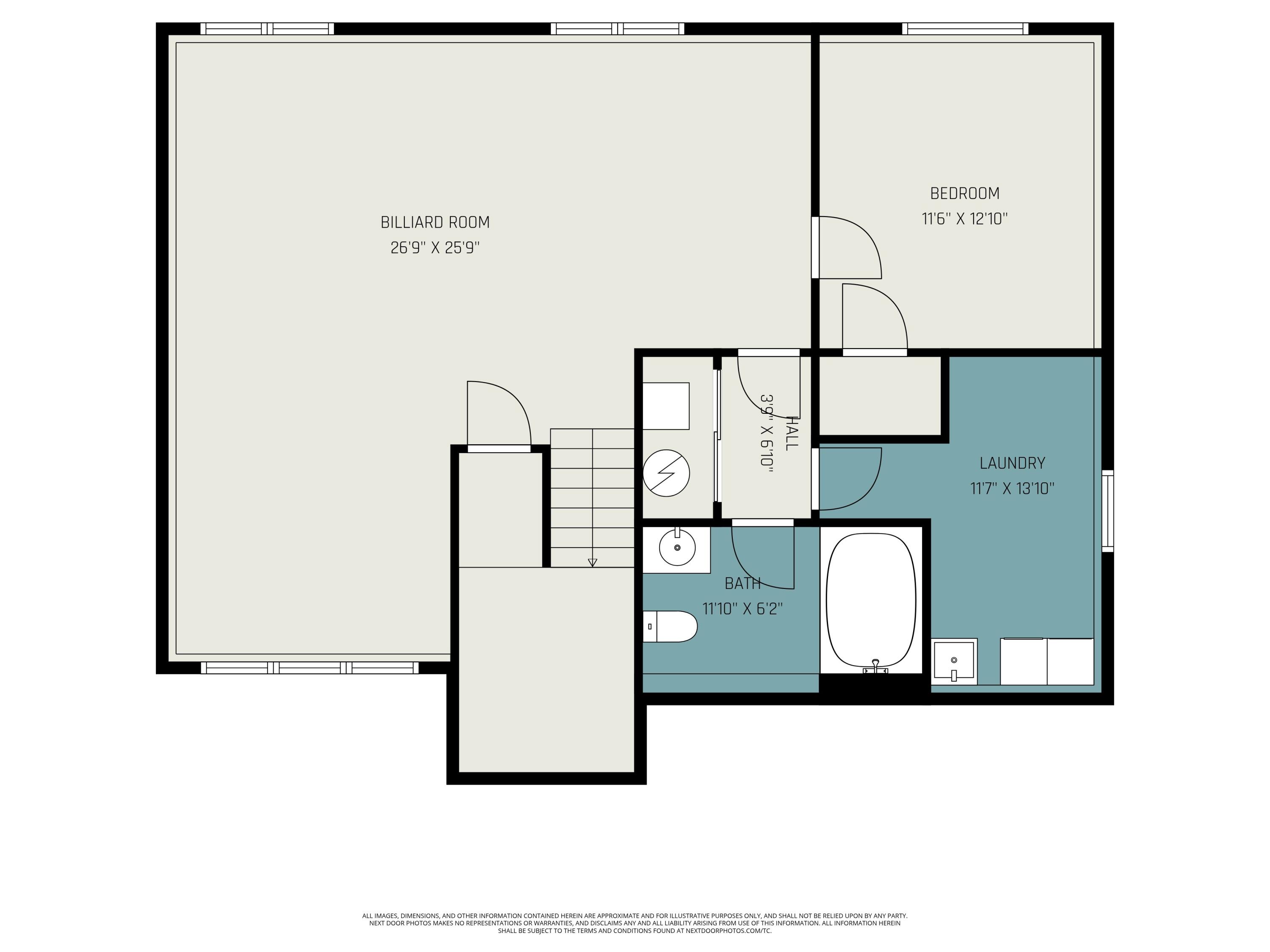 1304 Csokasy Lane, Hobart, IN 46342; Image #21