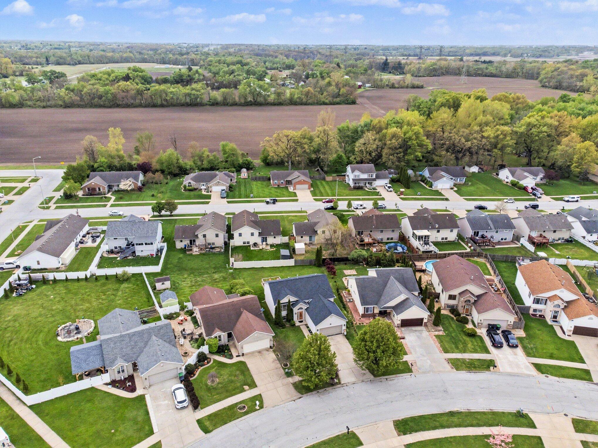 1304 Csokasy Lane, Hobart, IN 46342; Image #22