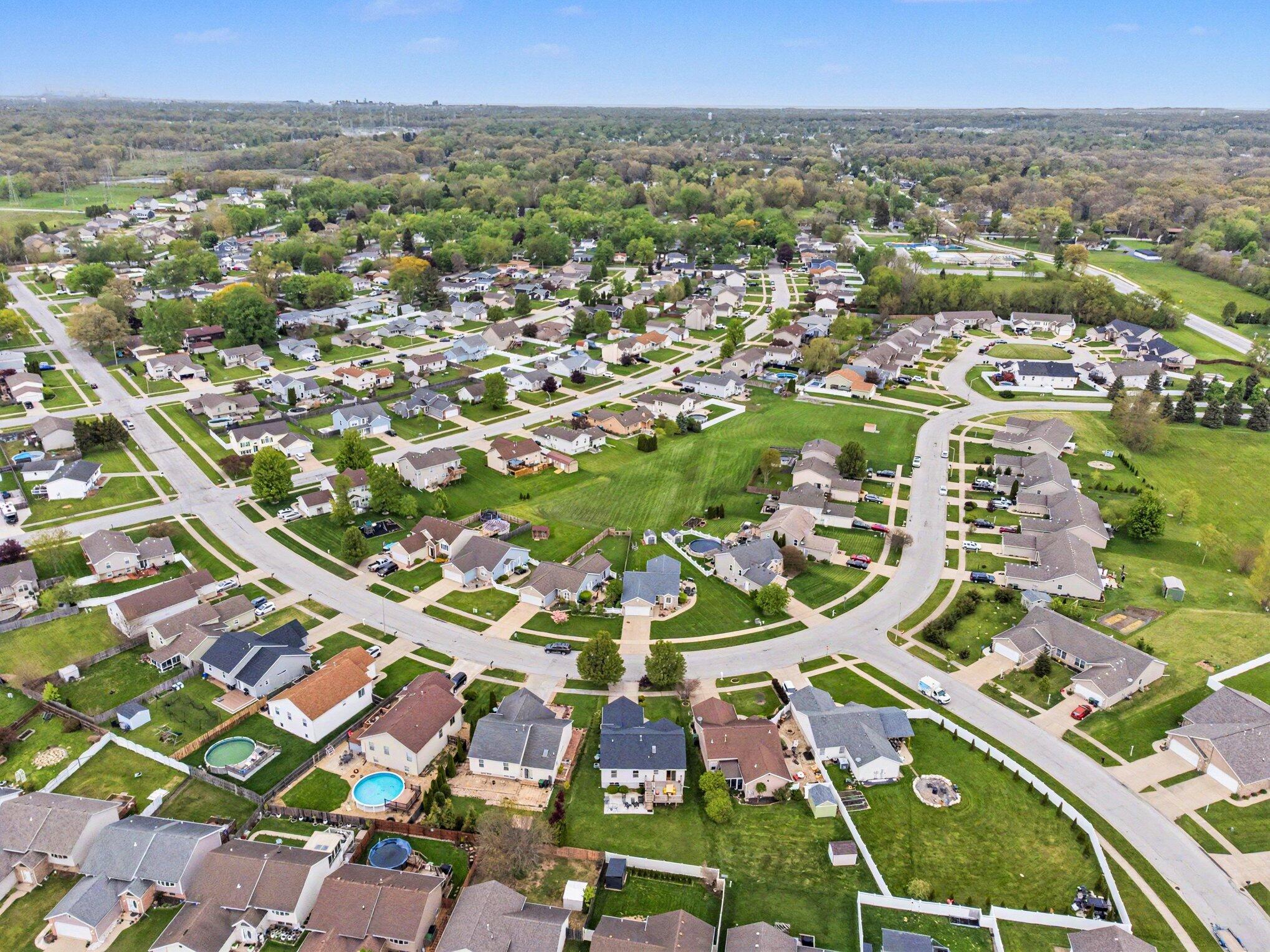 1304 Csokasy Lane, Hobart, IN 46342; Image #23