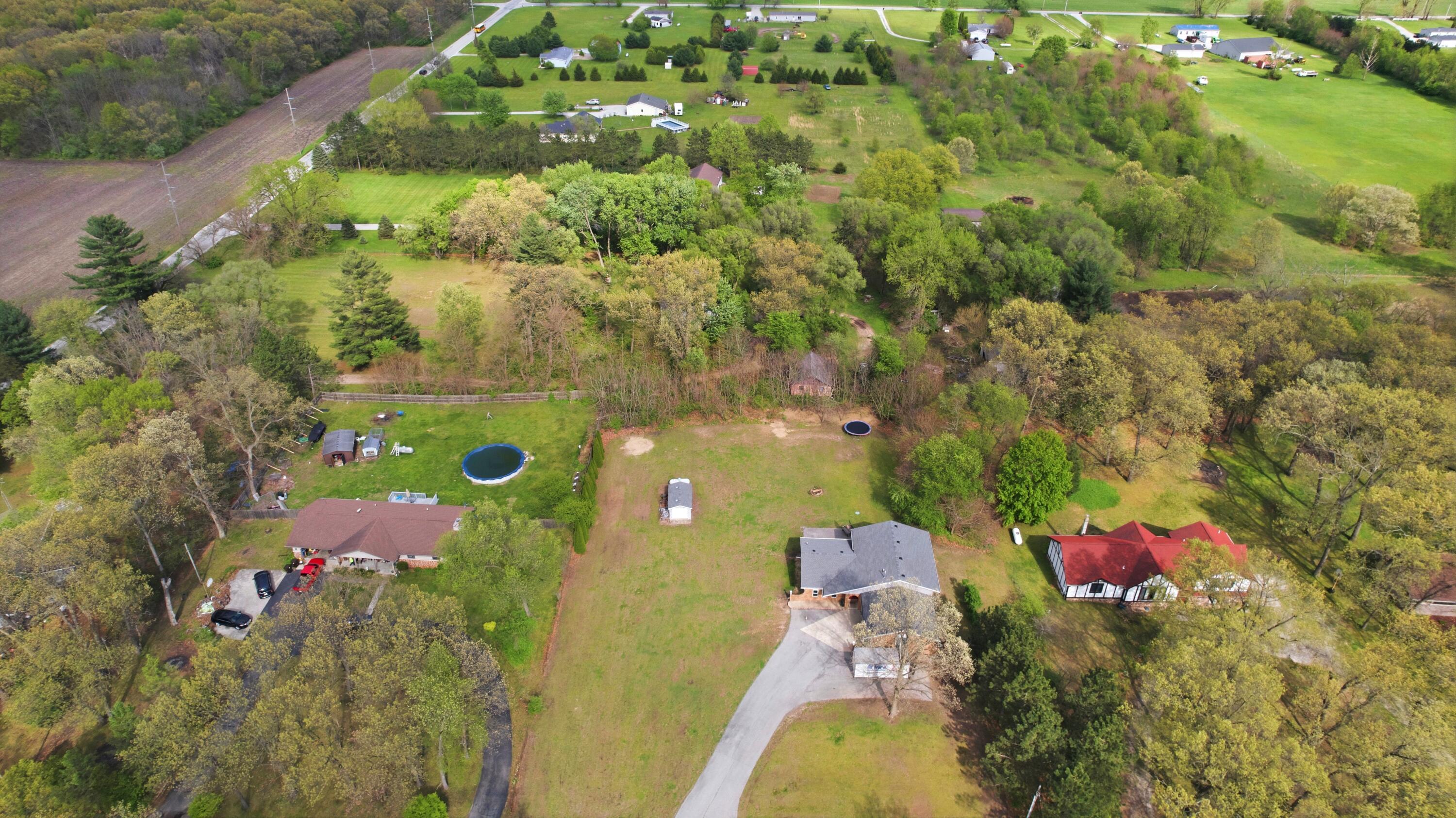 11917 N 470 E, DeMotte, IN #6, 46310; Image #42