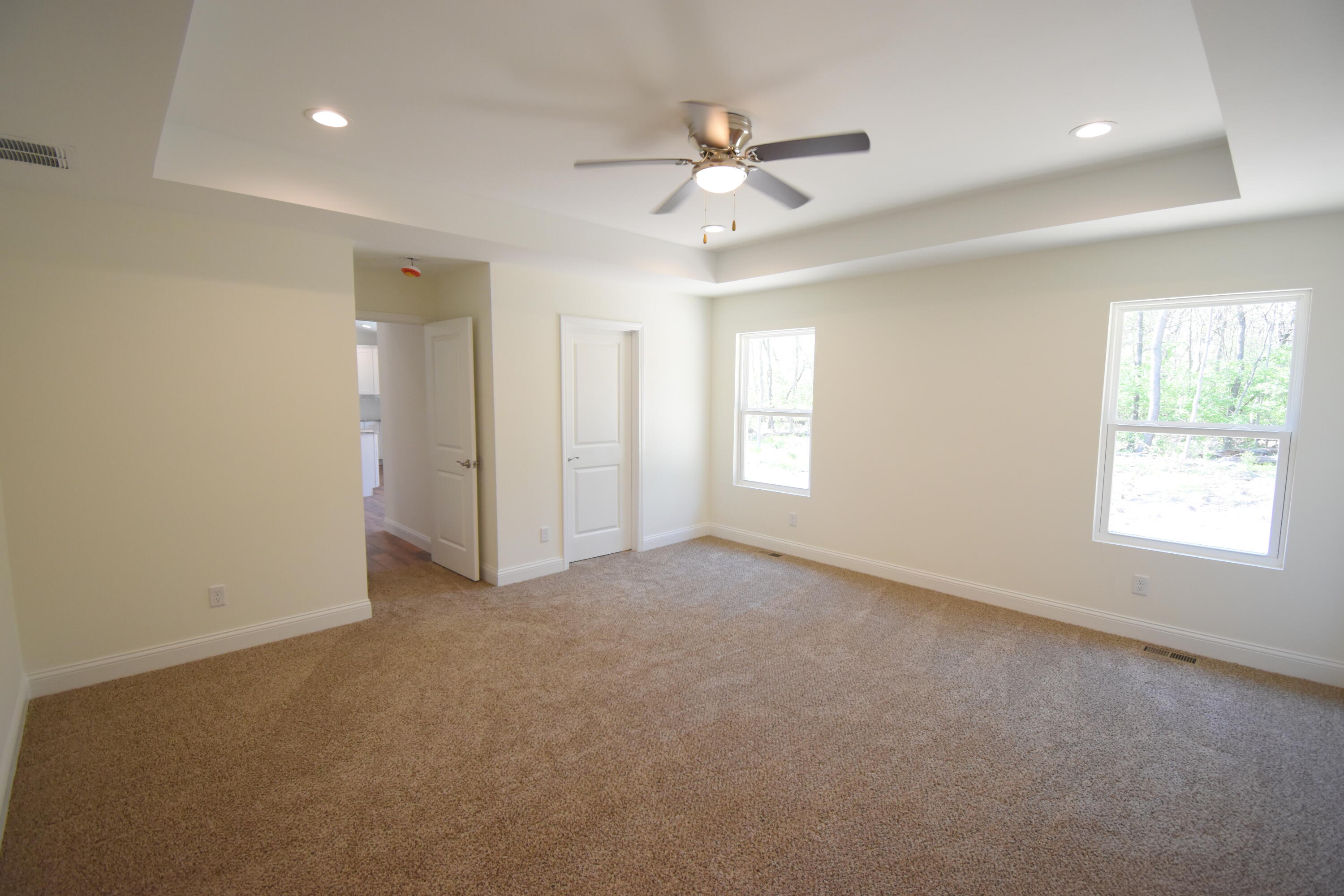 3640 Quail Run Drive N, Wheatfield, IN 46392; Image #17