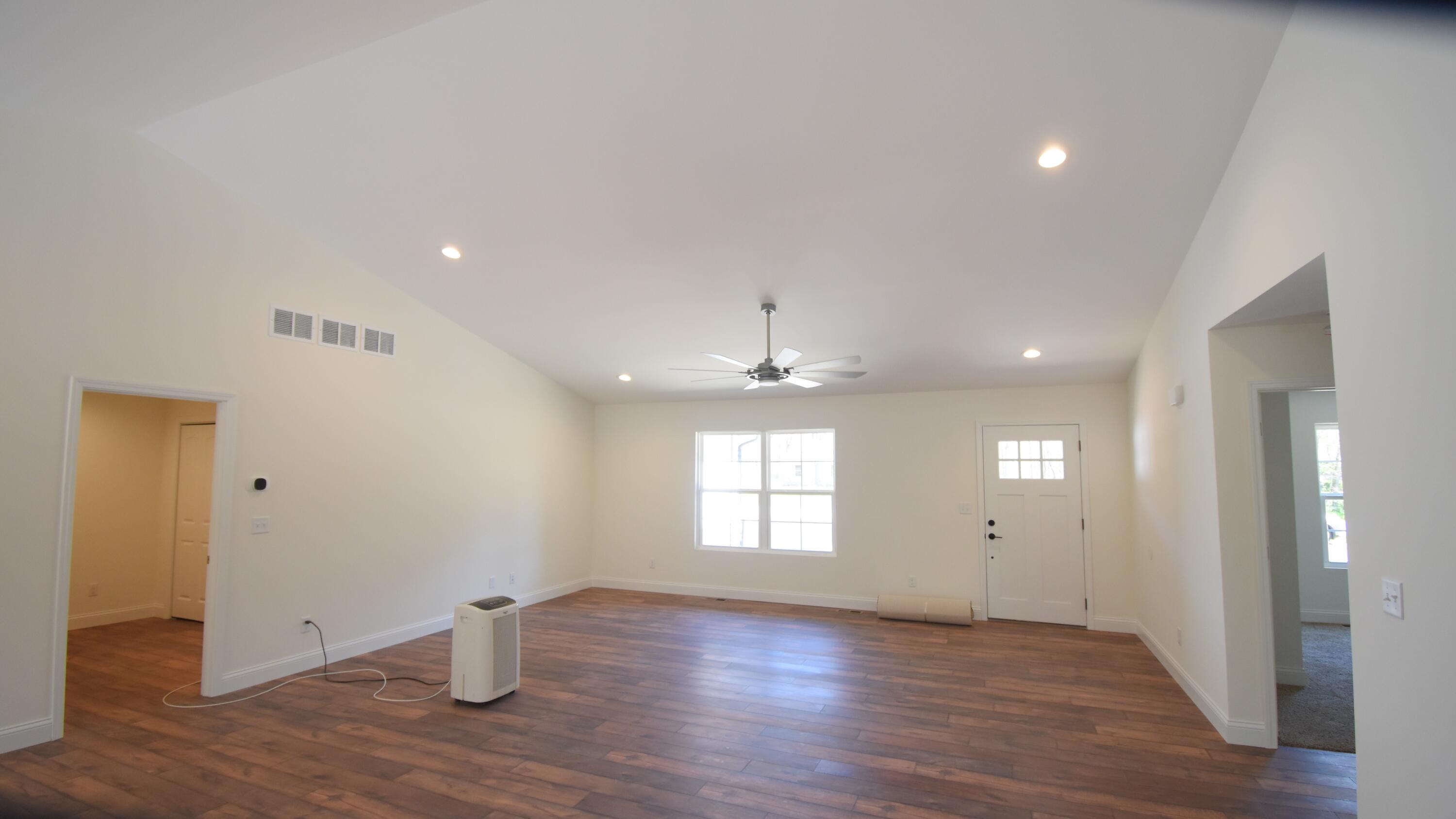 3640 Quail Run Drive N, Wheatfield, IN 46392; Image #4