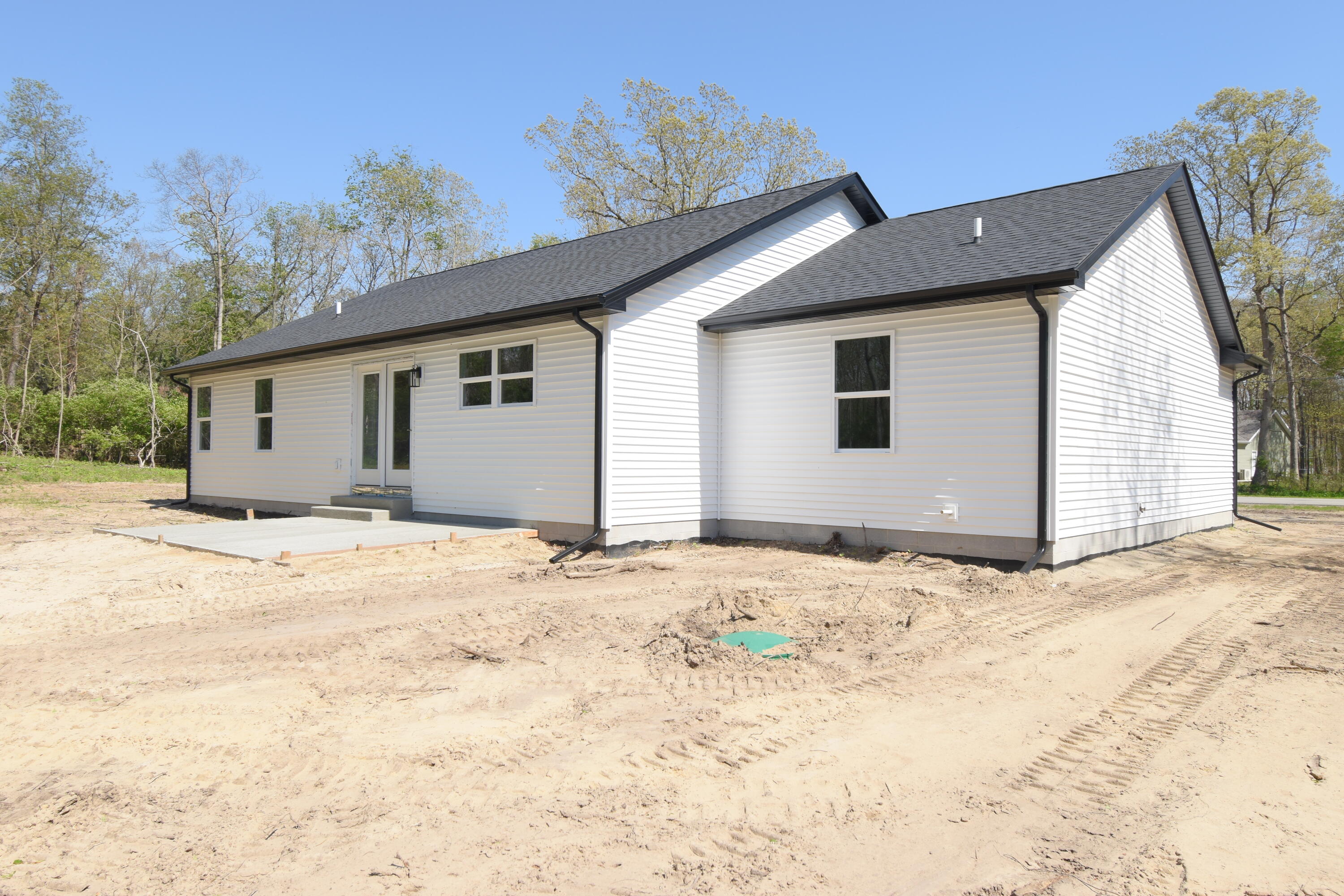 3640 Quail Run Drive N, Wheatfield, IN 46392; Image #41