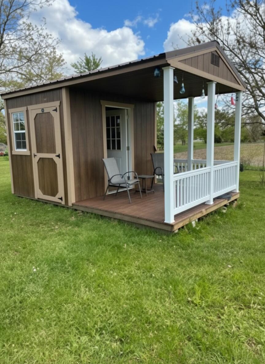 18405 Cline Avenue, Lowell, IN 46356; Image #4