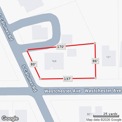 769 S Calumet Road, Chesterton, IN 46304; Image #20