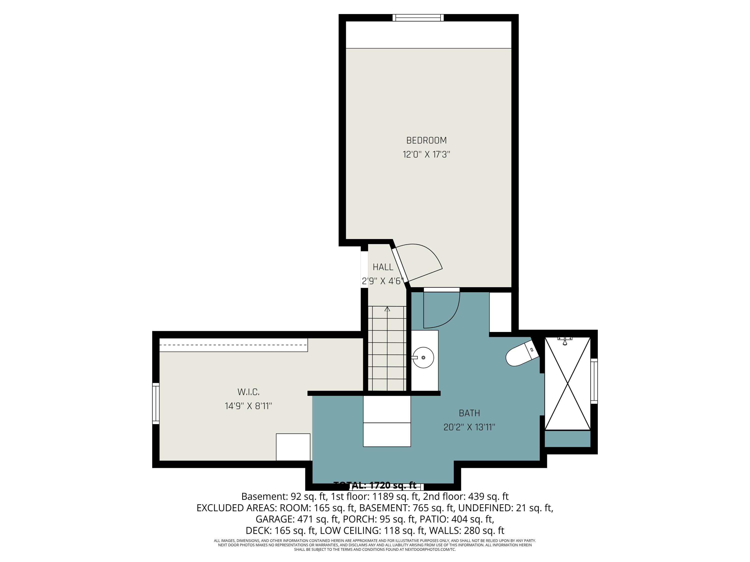769 S Calumet Road, Chesterton, IN 46304; Image #21
