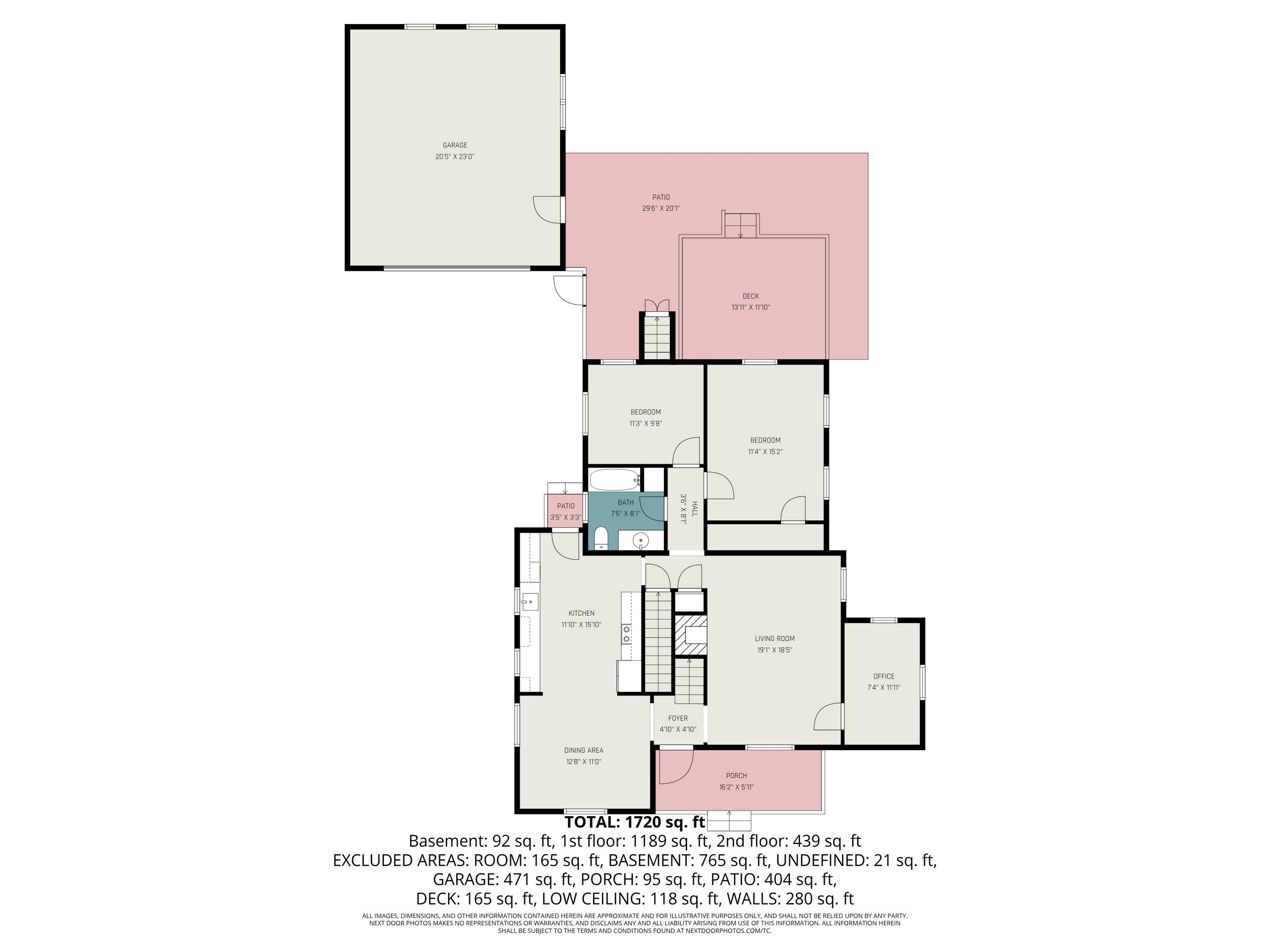 769 S Calumet Road, Chesterton, IN 46304; Image #22
