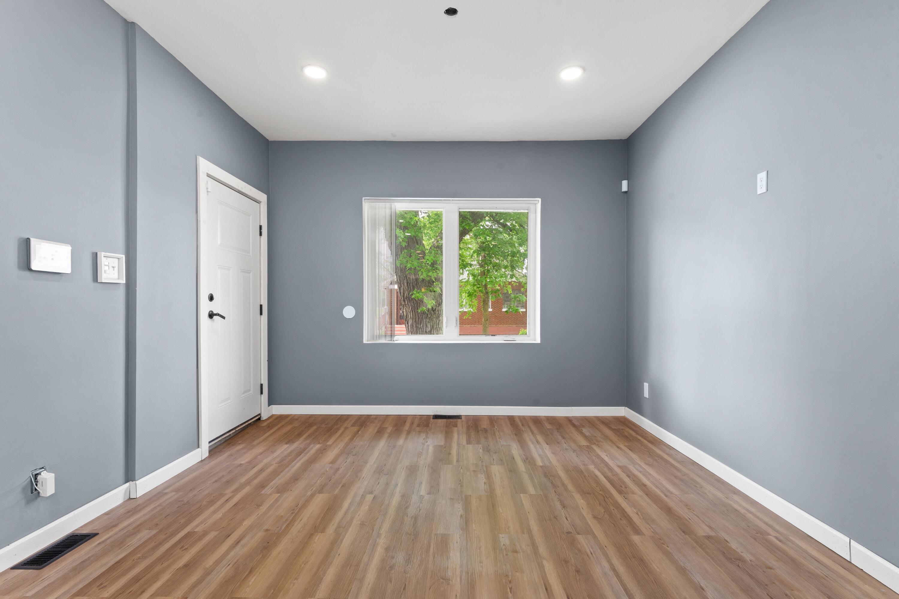 1317 Harrison Street, Gary, IN 46407; Image #2