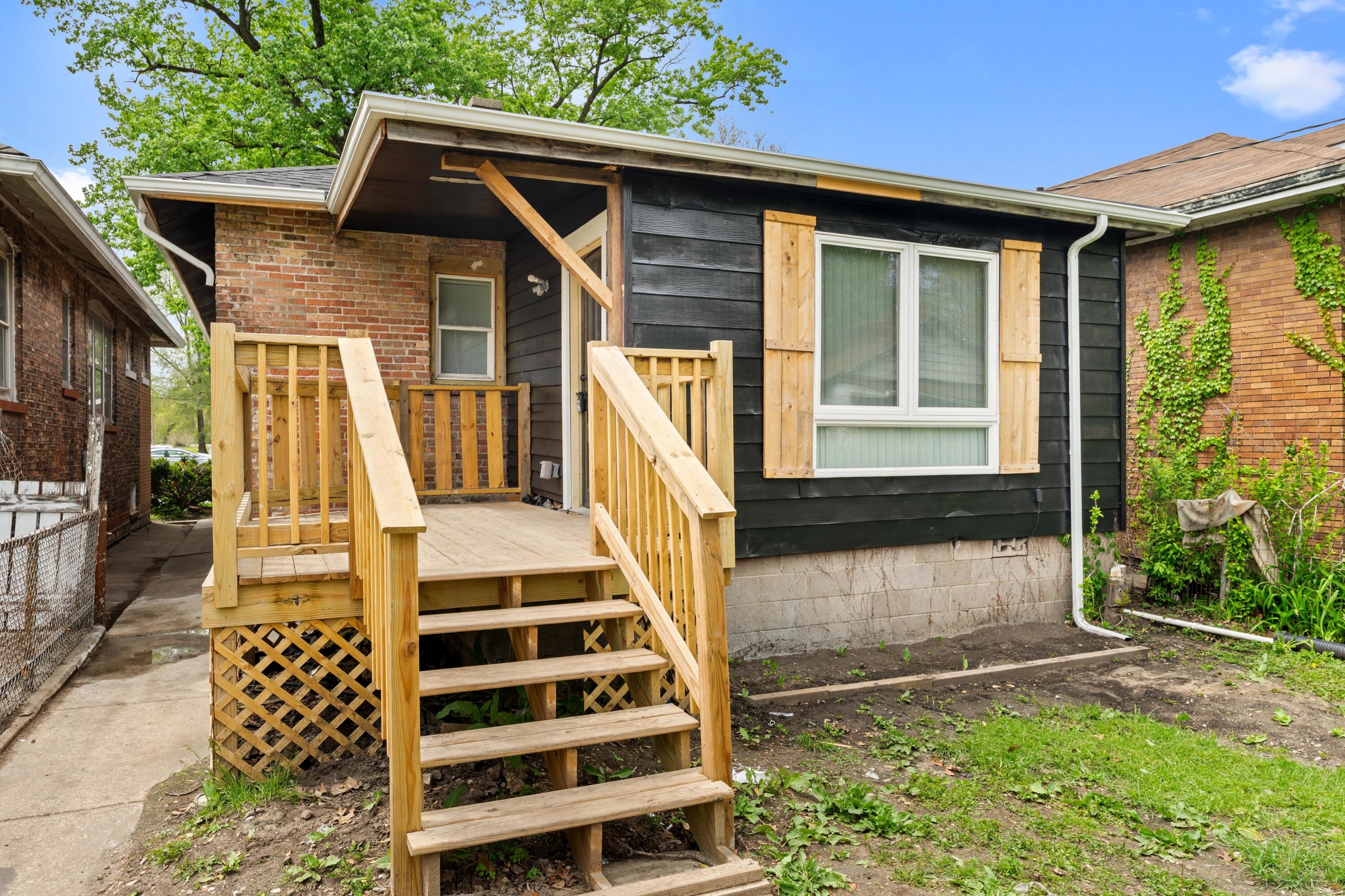 1317 Harrison Street, Gary, IN 46407; Image #37