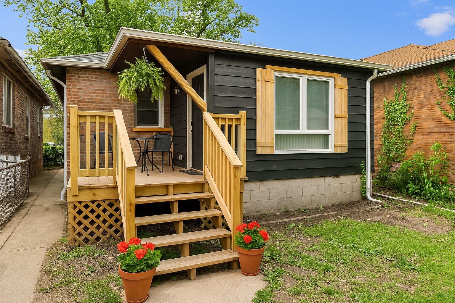 1317 Harrison Street, Gary, IN 46407; Image #38