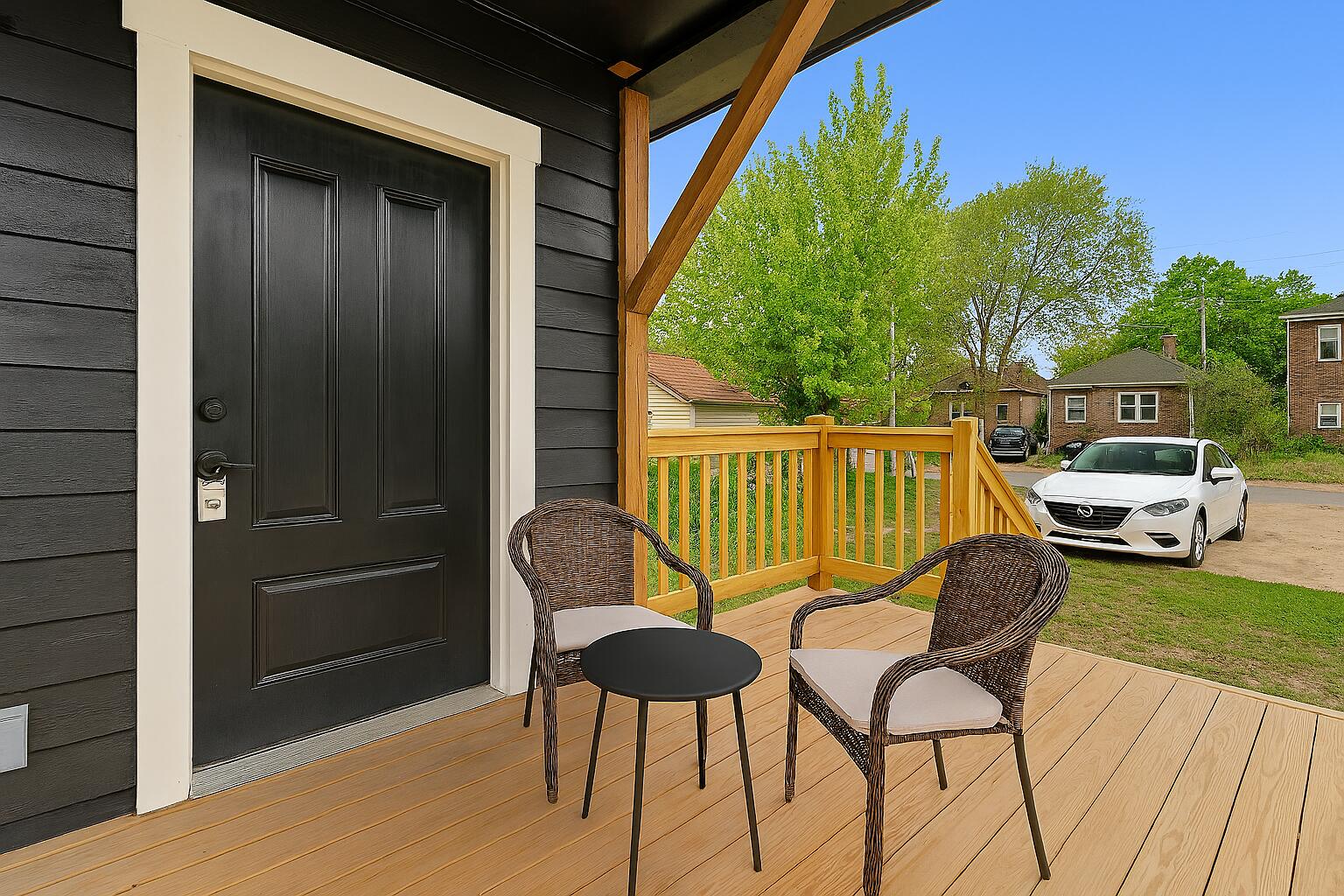1317 Harrison Street, Gary, IN 46407; Image #40