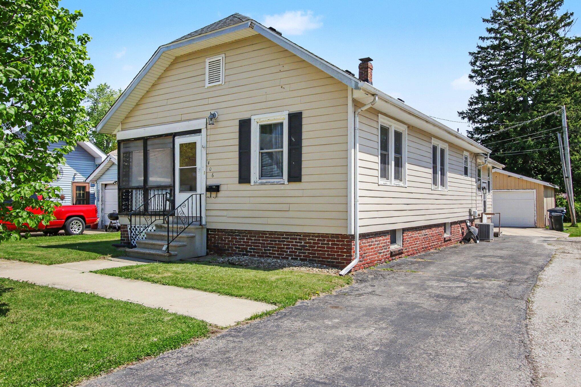 406 Henry Street, La Porte, IN 46350; Image #2