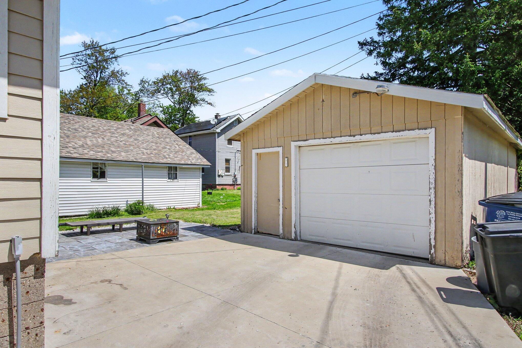 406 Henry Street, La Porte, IN 46350; Image #23