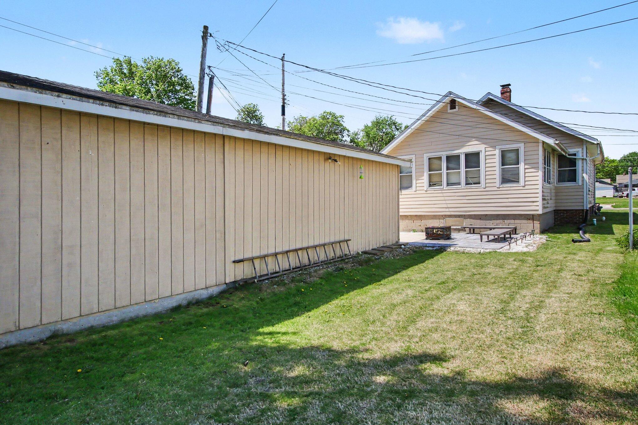 406 Henry Street, La Porte, IN 46350; Image #24