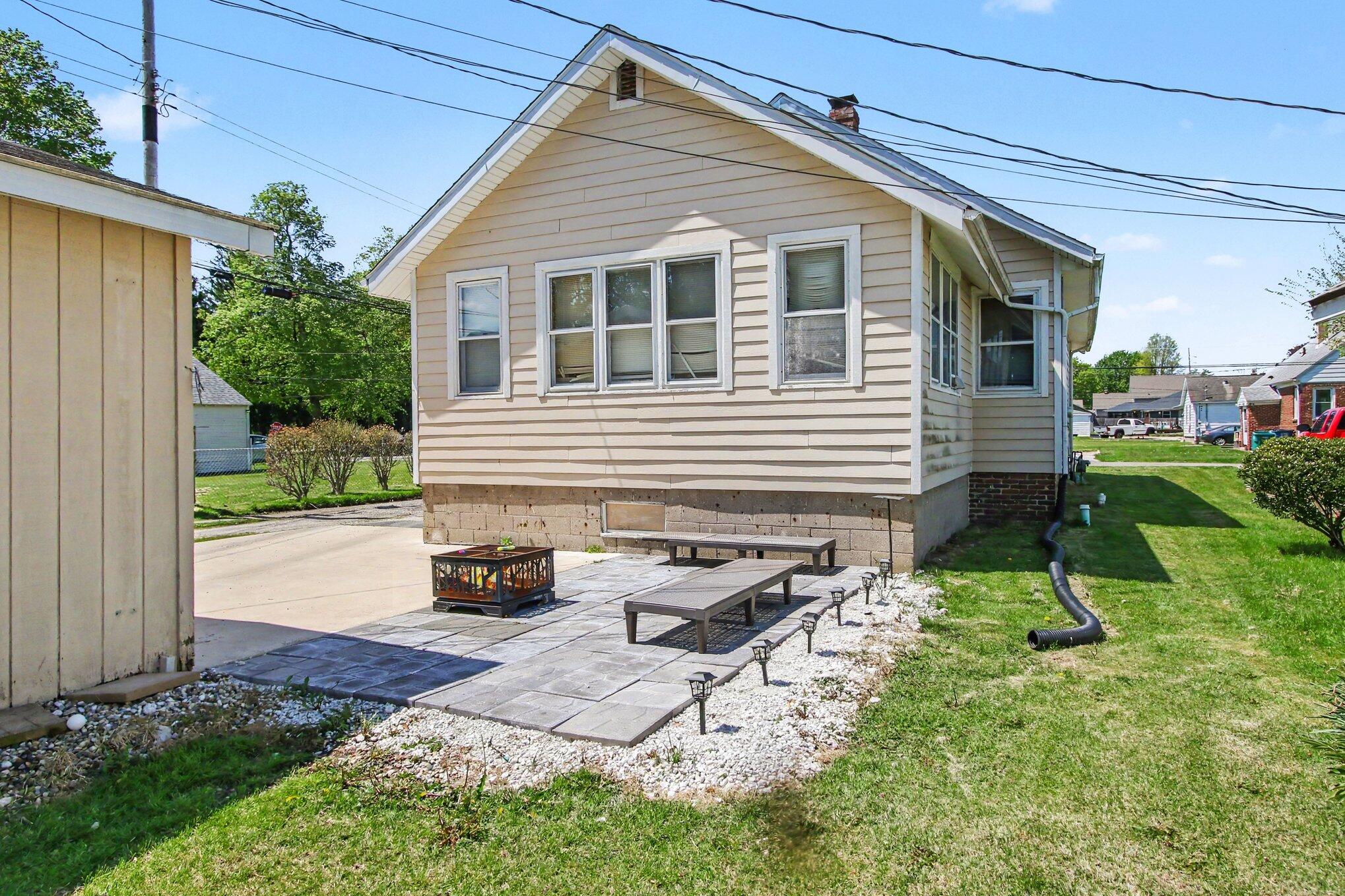 406 Henry Street, La Porte, IN 46350; Image #25