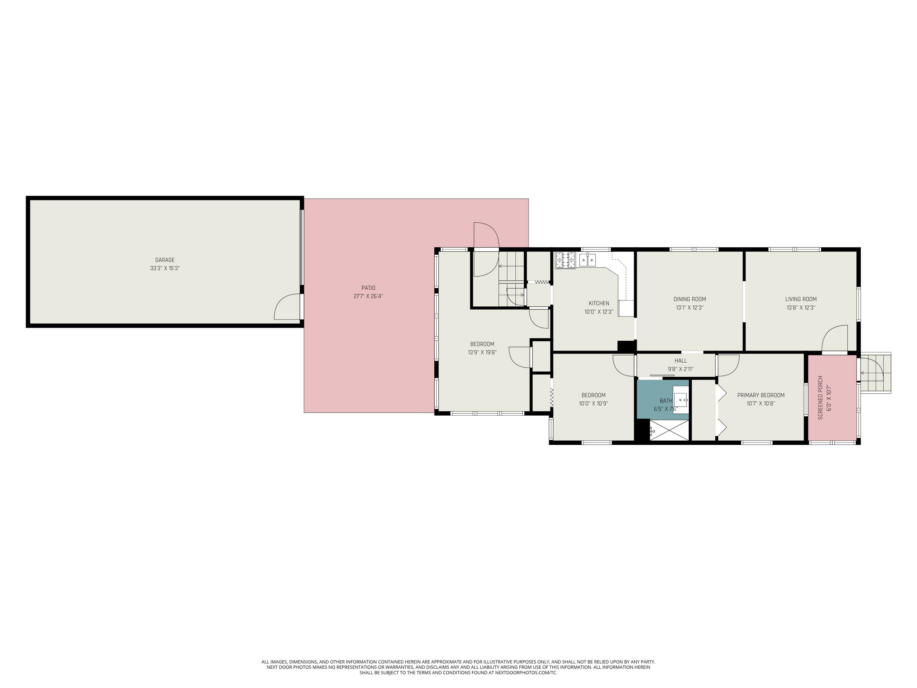 406 Henry Street, La Porte, IN 46350; Image #26