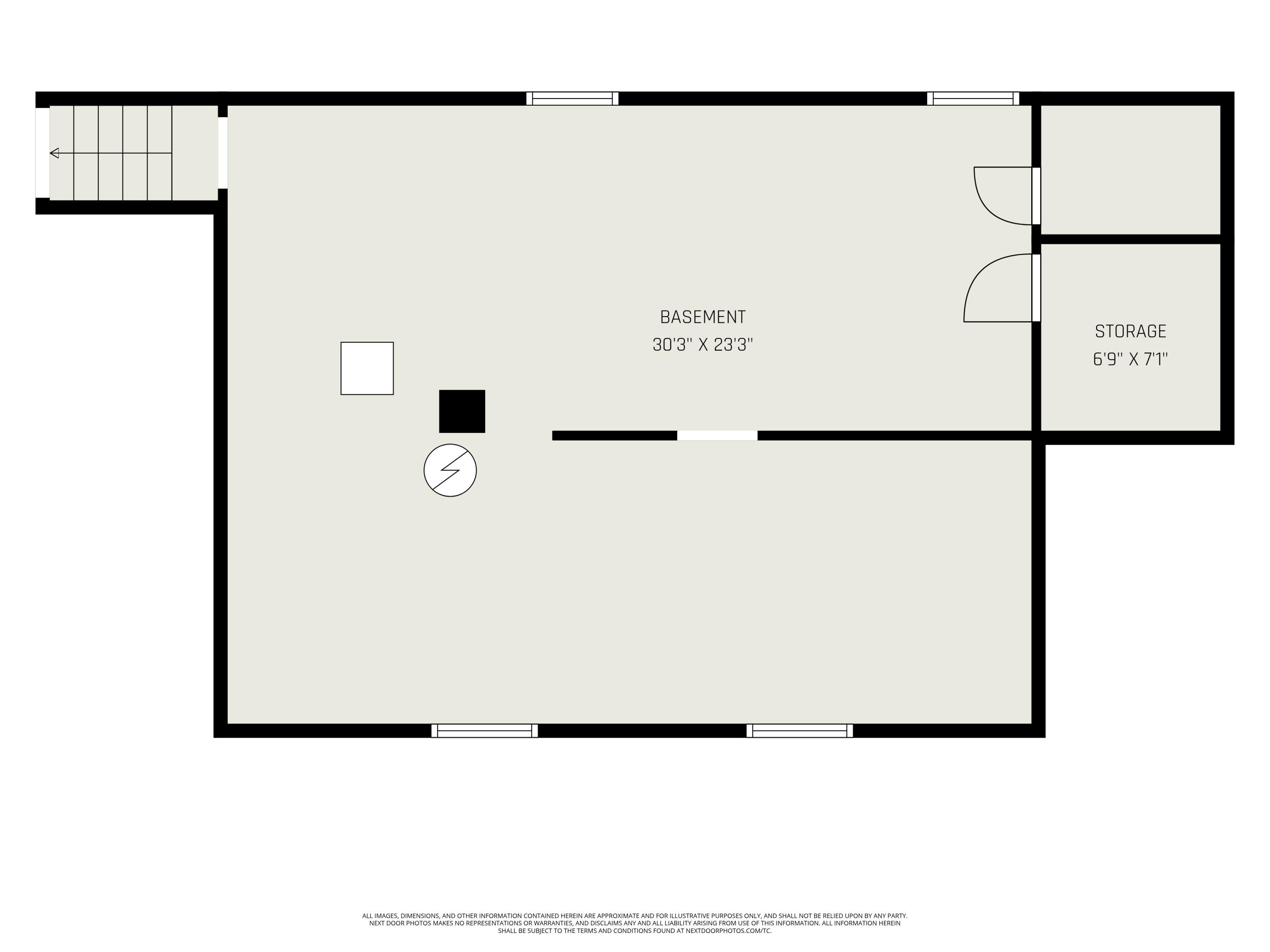 406 Henry Street, La Porte, IN 46350; Image #27