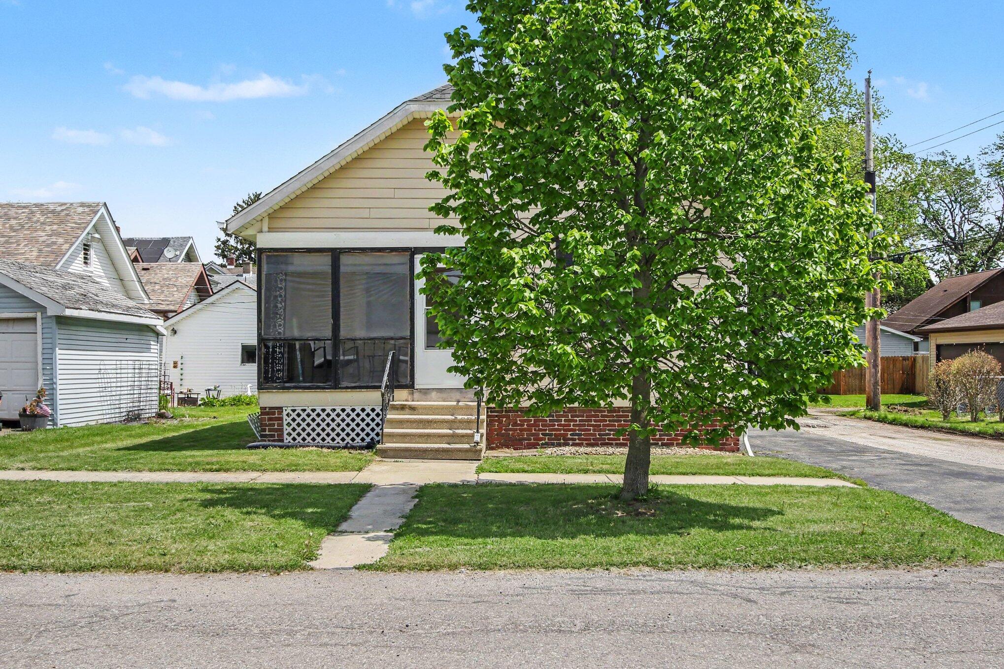 406 Henry Street, La Porte, IN 46350; Image #3