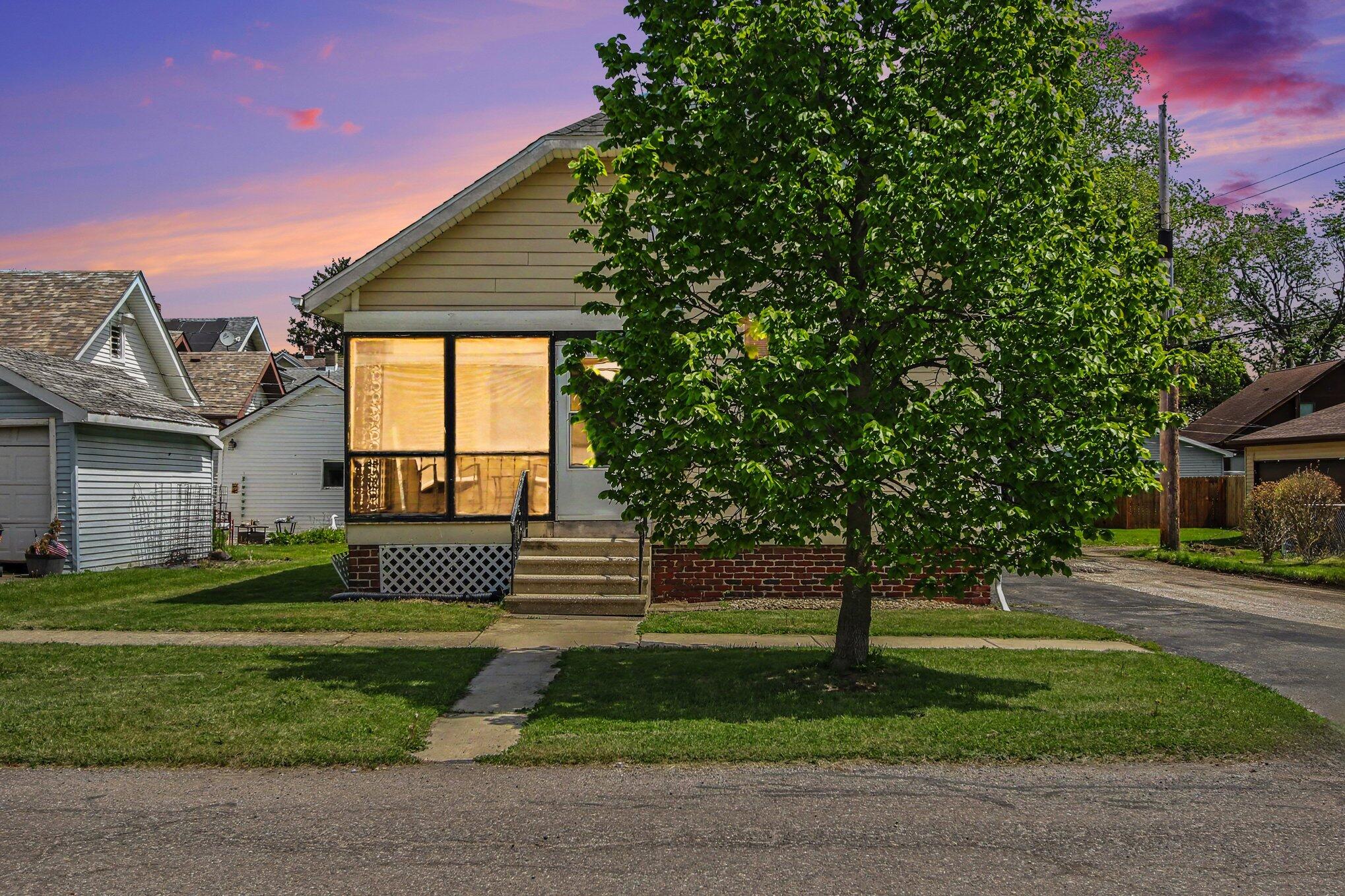 406 Henry Street, La Porte, IN 46350; Image #4