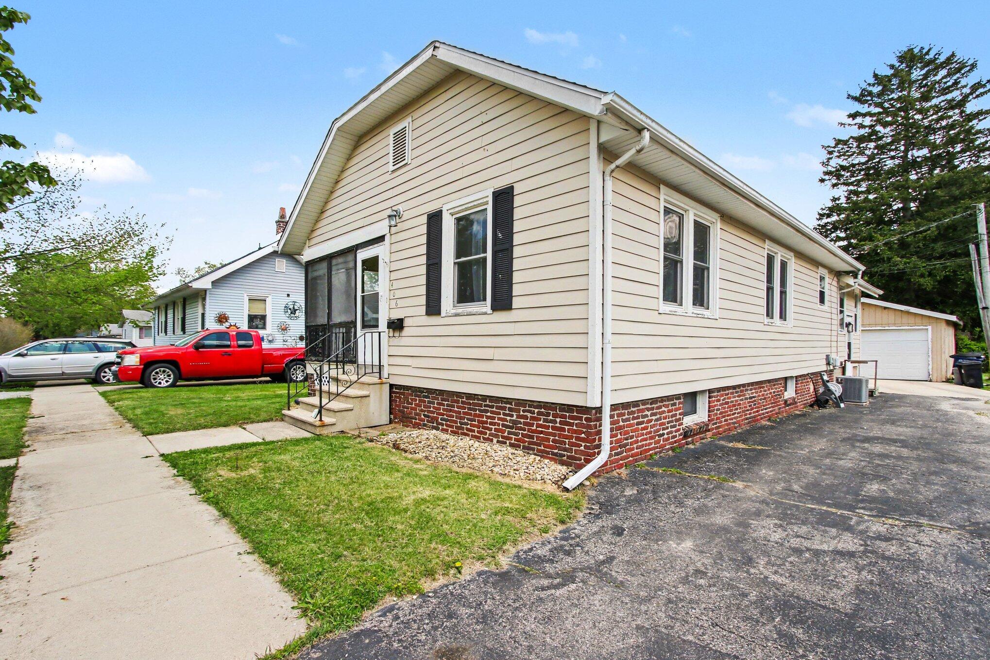 406 Henry Street, La Porte, IN 46350; Image #5
