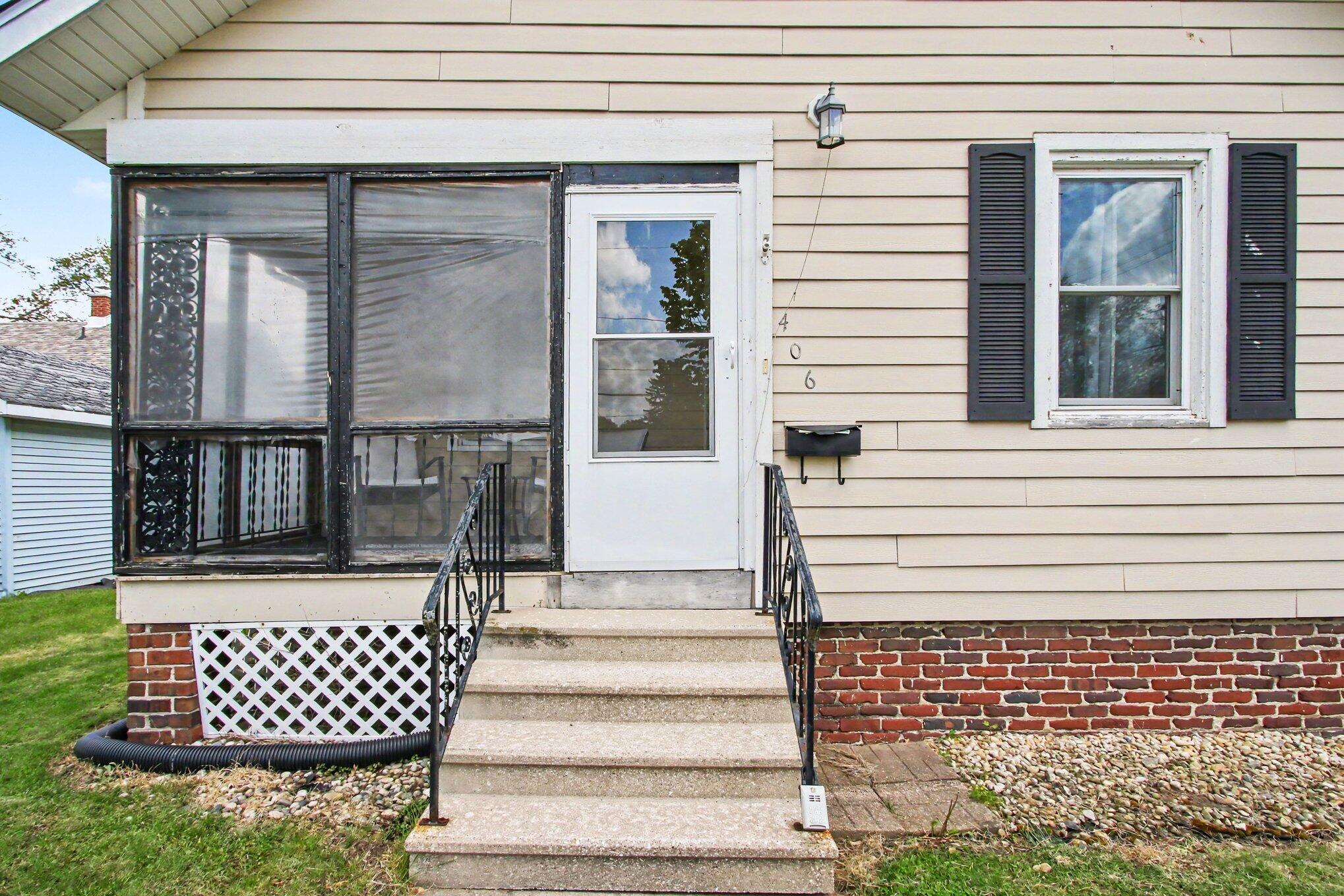 406 Henry Street, La Porte, IN 46350; Image #6