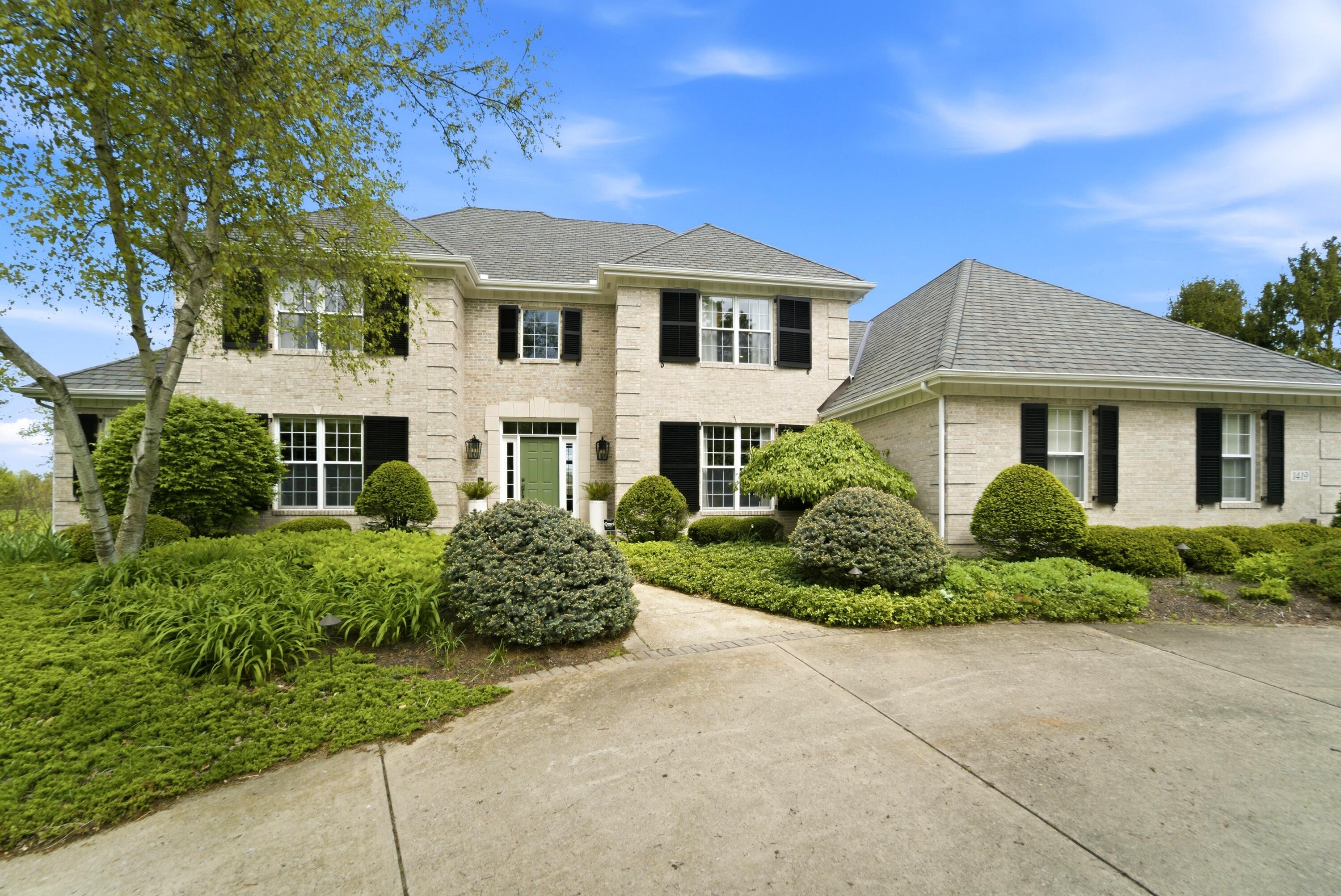 1419 Snead Avenue, Chesterton, IN 46304; Image #3