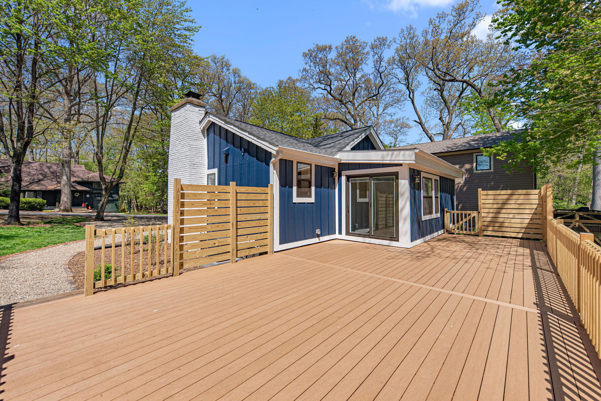 423 Oakland Drive, Michiana Shores, IN 46360; Image #32