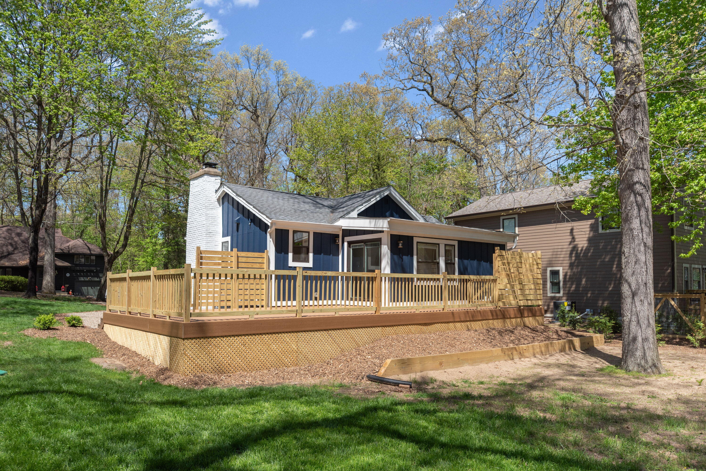 423 Oakland Drive, Michiana Shores, IN 46360; Image #34
