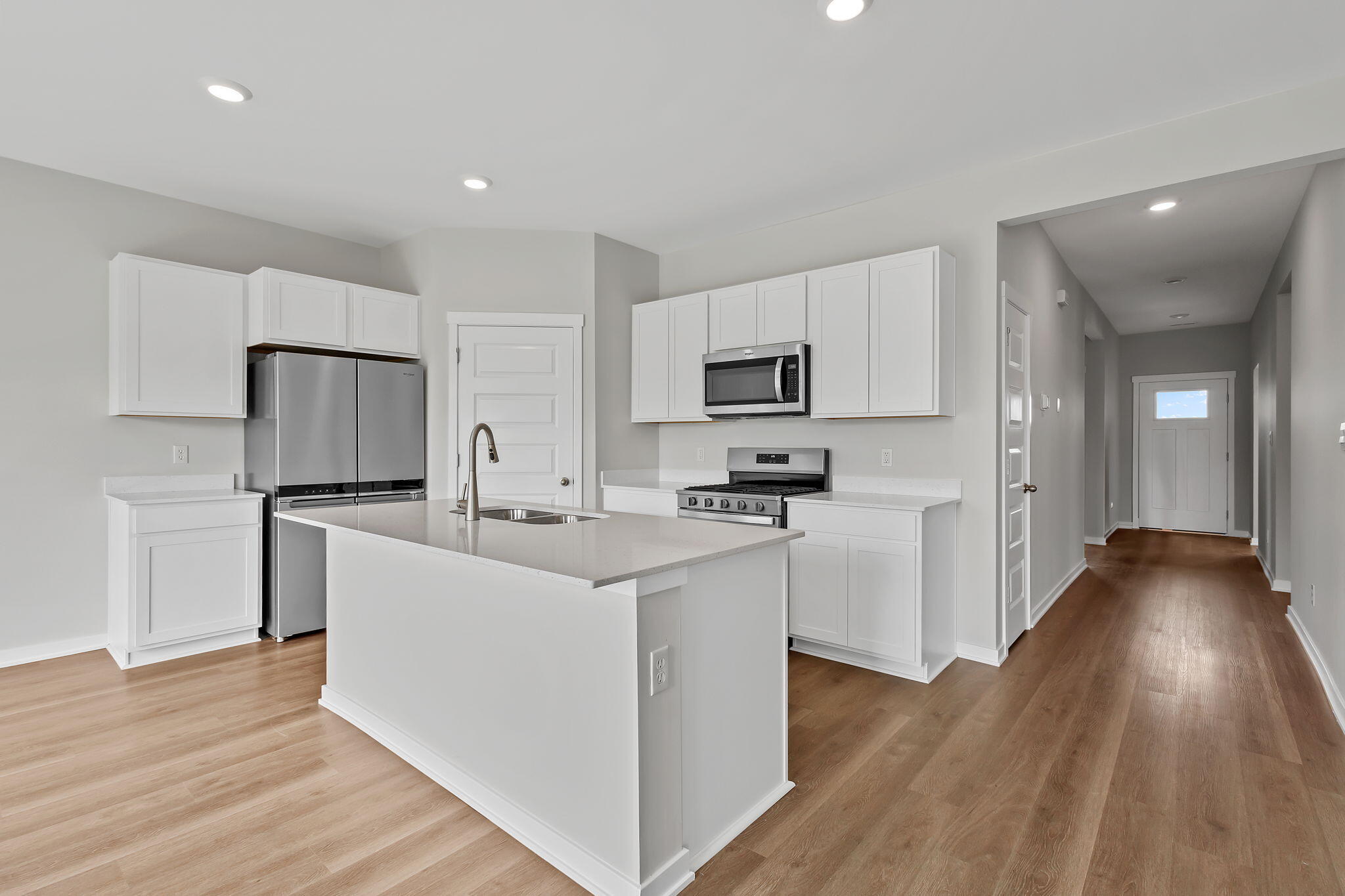139 Cressmoor Boulevard, Hobart, IN 46342; Image #2