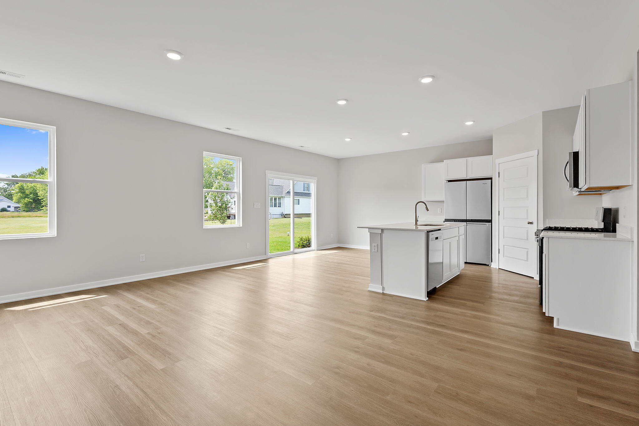 139 Cressmoor Boulevard, Hobart, IN 46342; Image #3