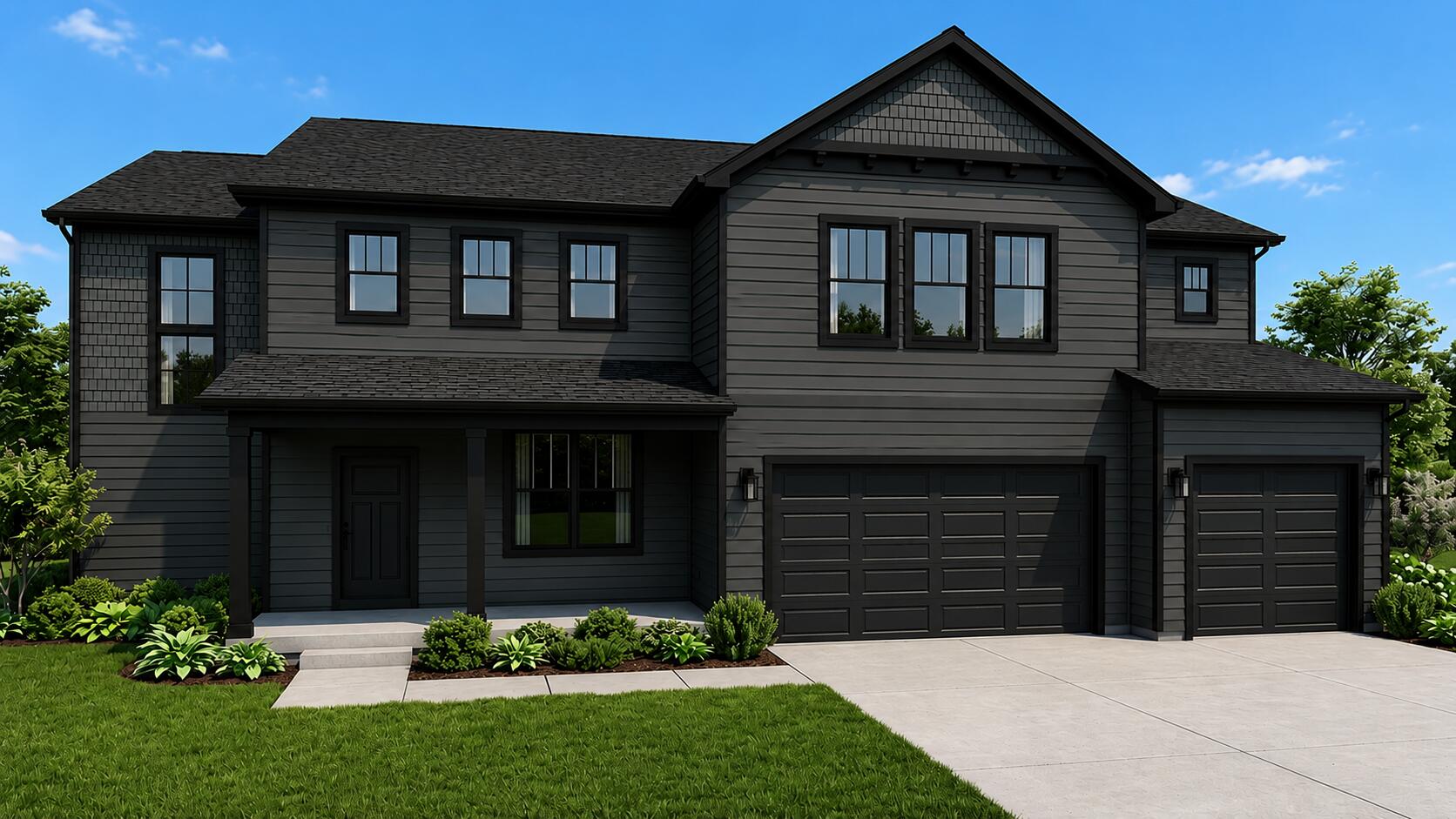 1861 Lambrusco Drive, Valparaiso, IN 46385; Image #1