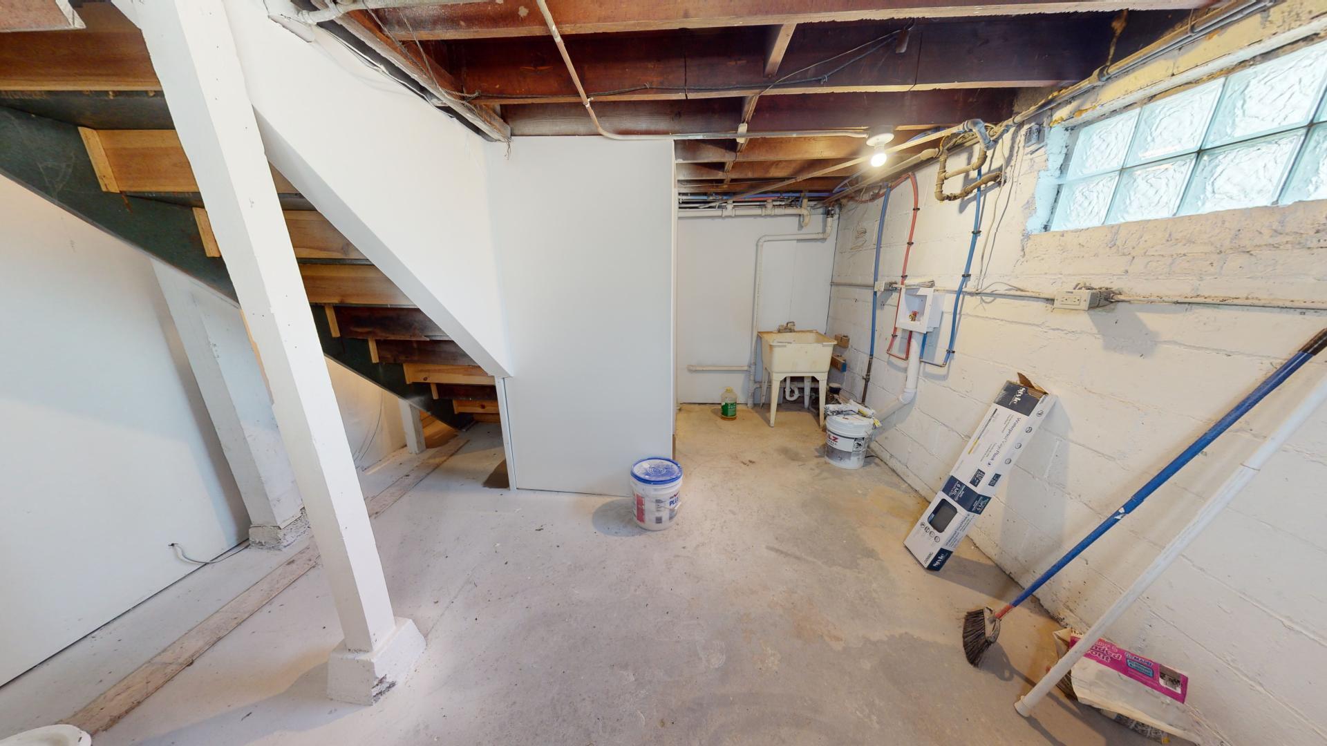 2537 Van Buren Place, Gary, IN 46407; Image #13