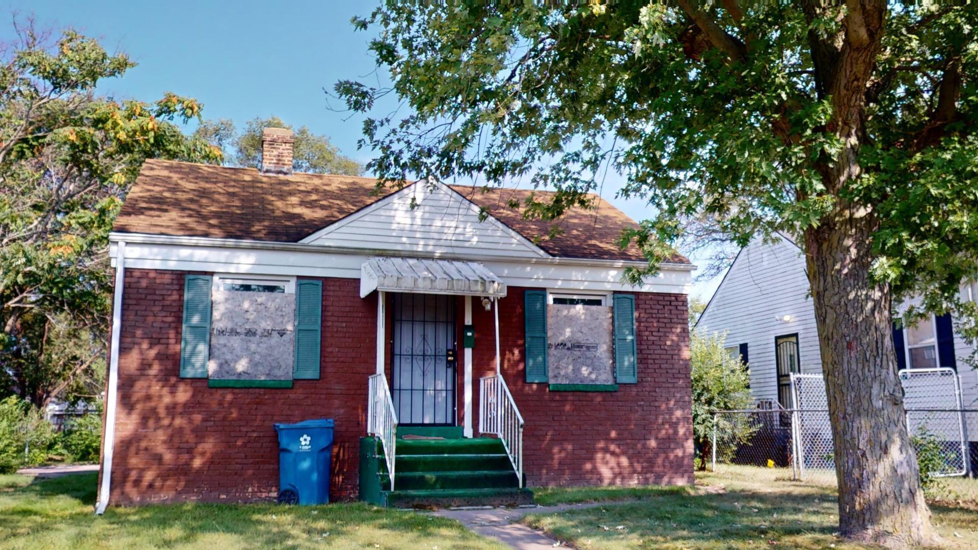 2537 Van Buren Place, Gary, IN 46407; Image #19