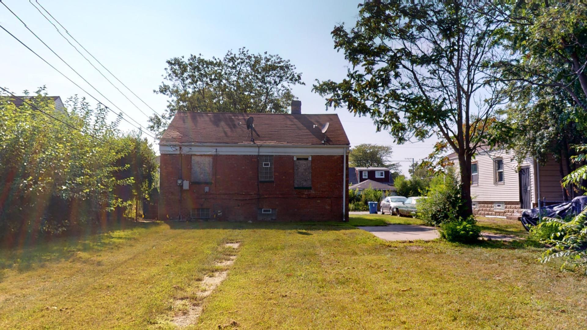 2537 Van Buren Place, Gary, IN 46407; Image #20