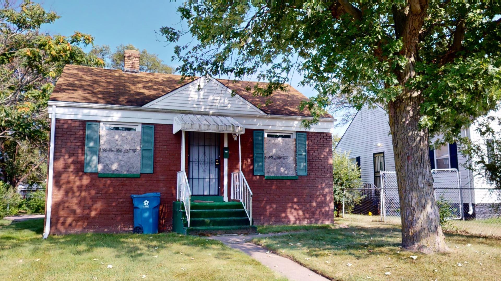 2537 Van Buren Place, Gary, IN 46407; Image #21