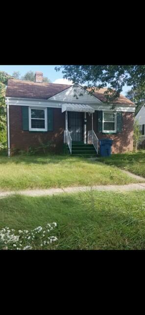2537 Van Buren Place, Gary, IN 46407; Image #22