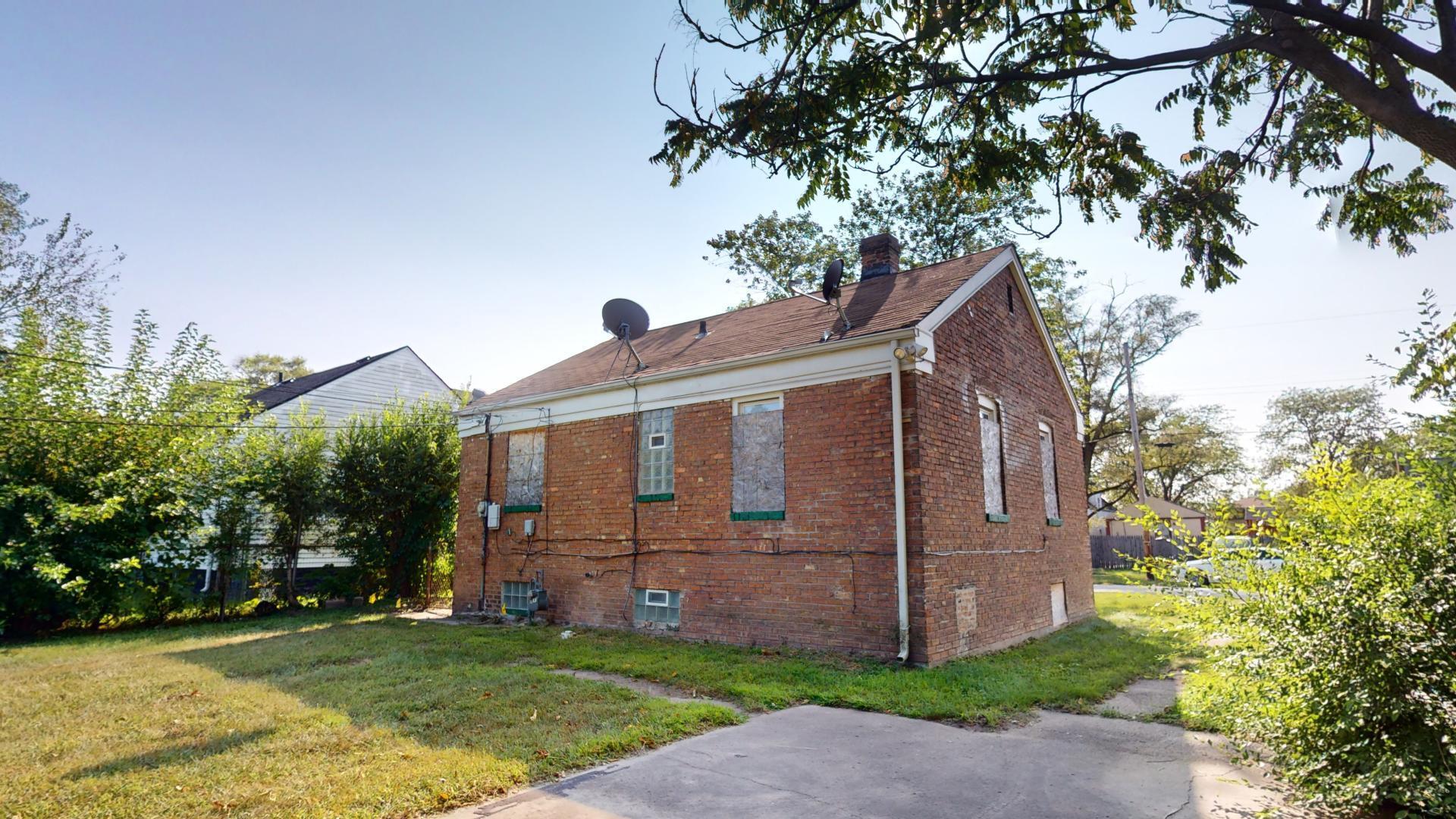 2537 Van Buren Place, Gary, IN 46407; Image #3