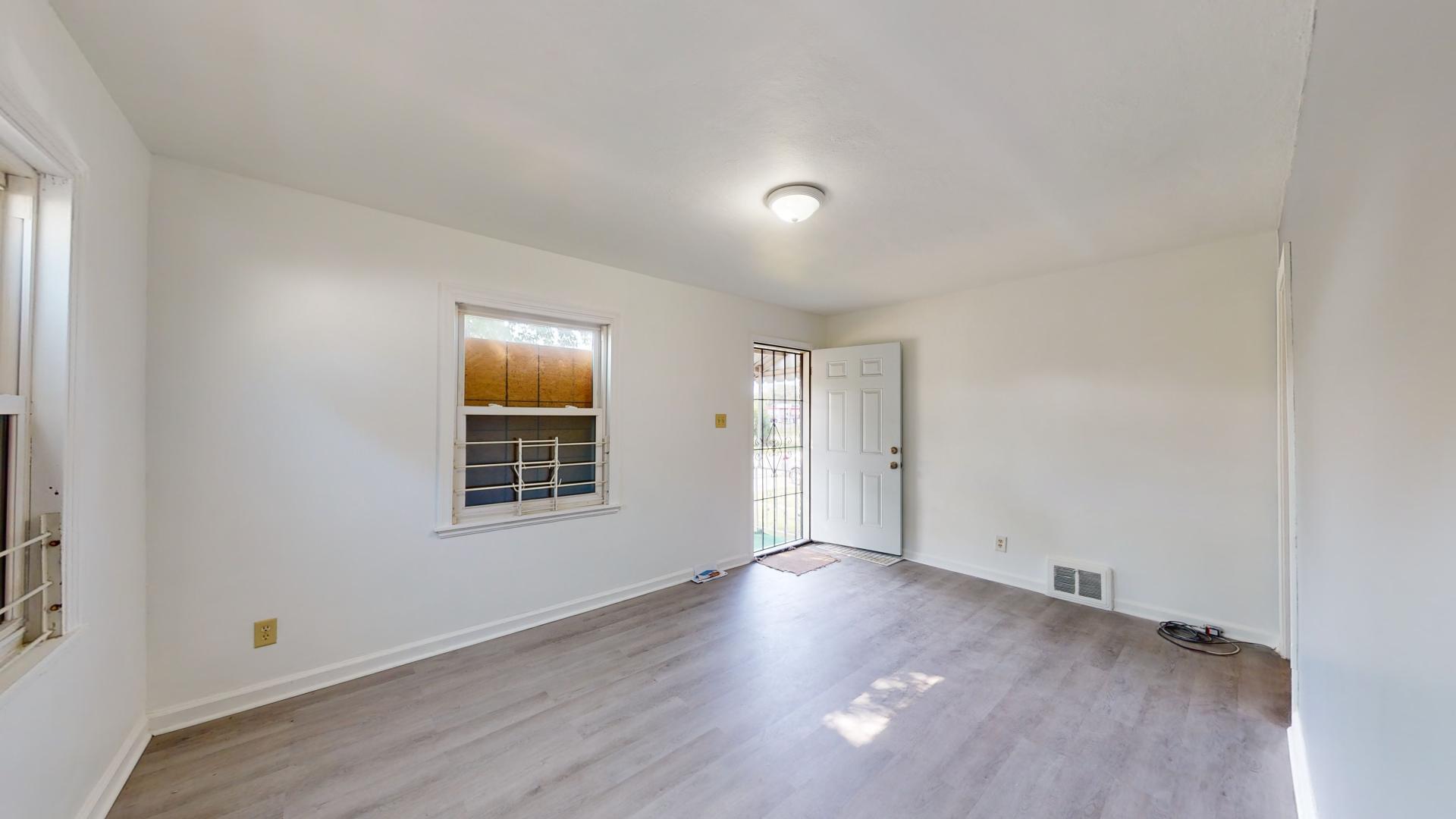 2537 Van Buren Place, Gary, IN 46407; Image #4