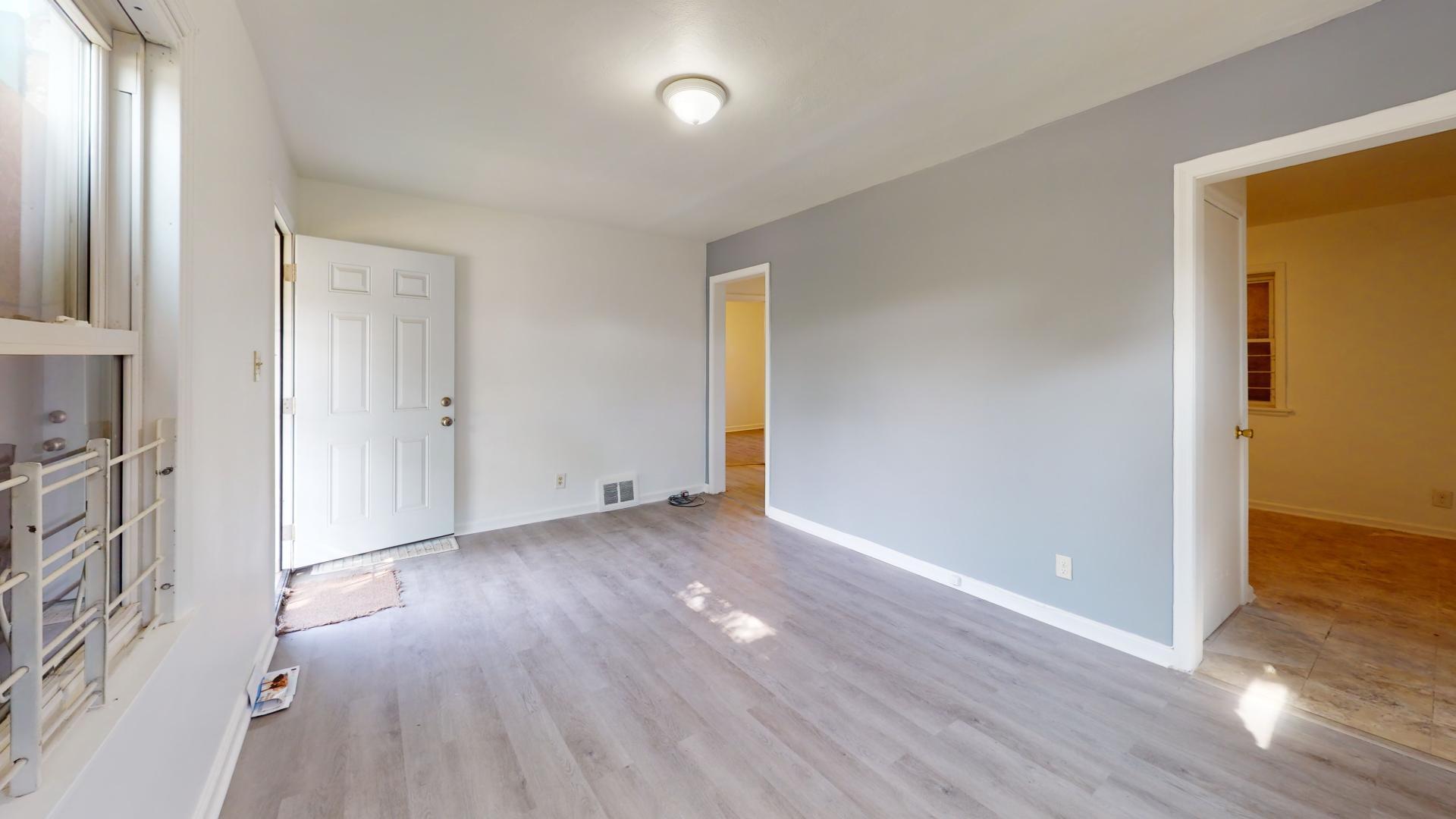 2537 Van Buren Place, Gary, IN 46407; Image #5