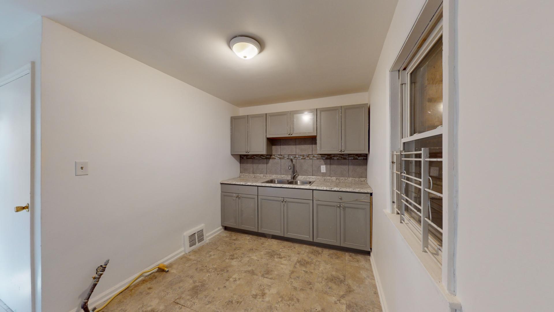 2537 Van Buren Place, Gary, IN 46407; Image #7