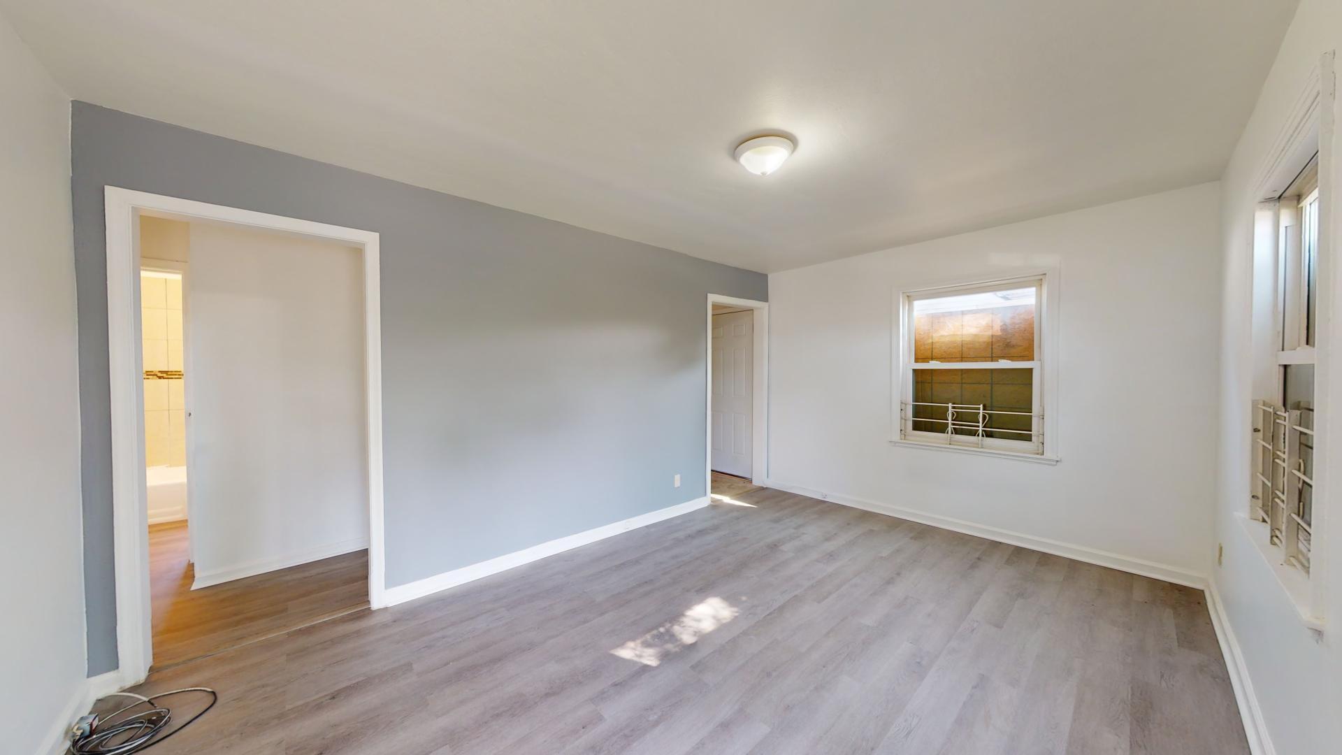 2537 Van Buren Place, Gary, IN 46407; Image #8