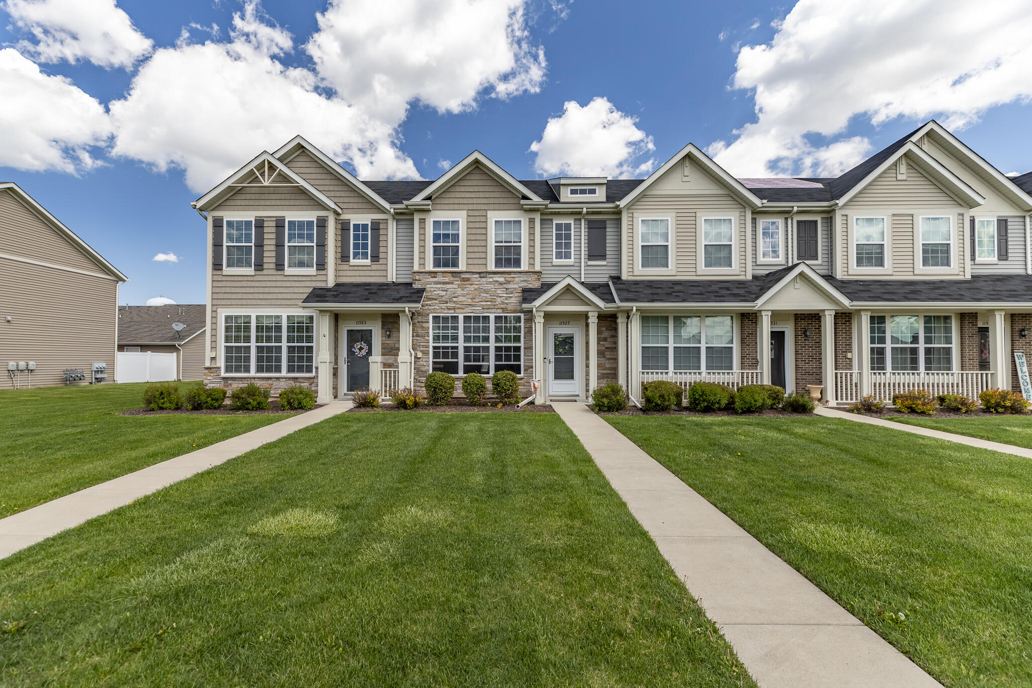 11527 Rhode Island Street, Crown Point, IN 46307; Image #1