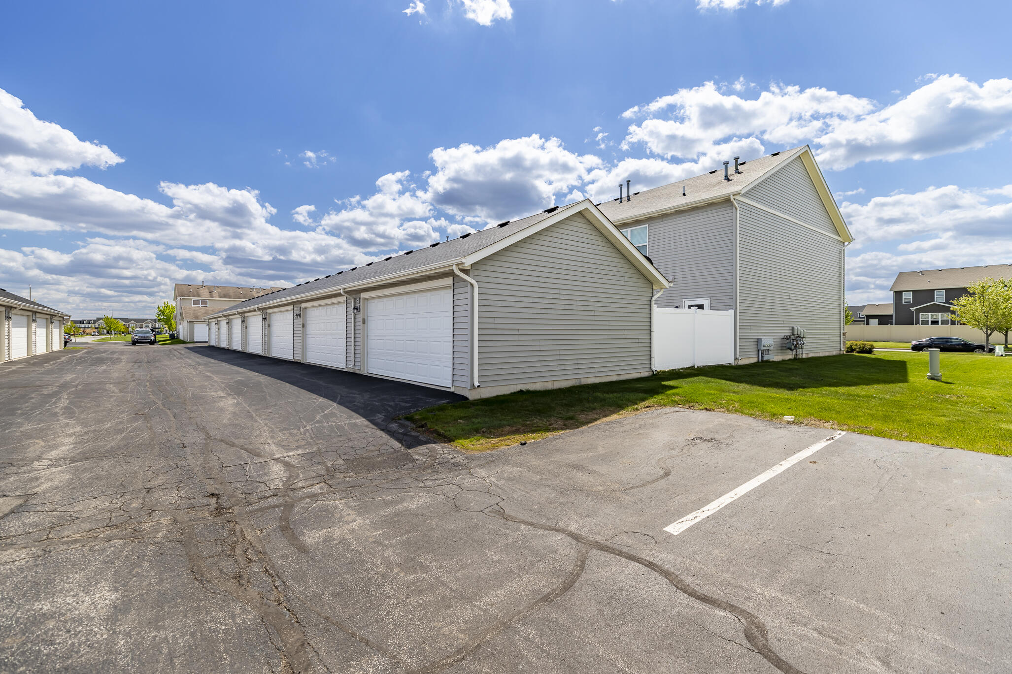 11527 Rhode Island Street, Crown Point, IN 46307; Image #16