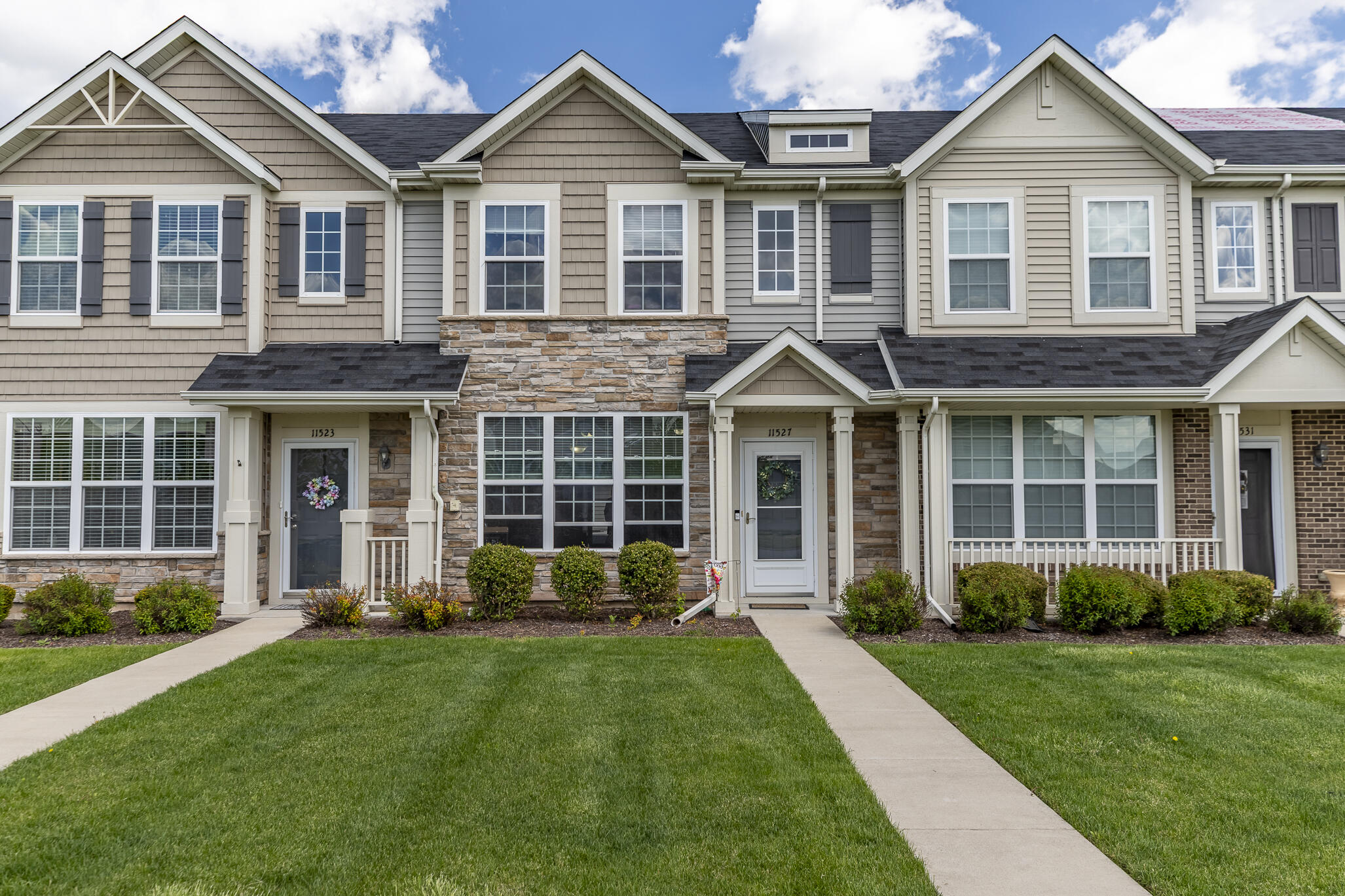 11527 Rhode Island Street, Crown Point, IN 46307; Image #2