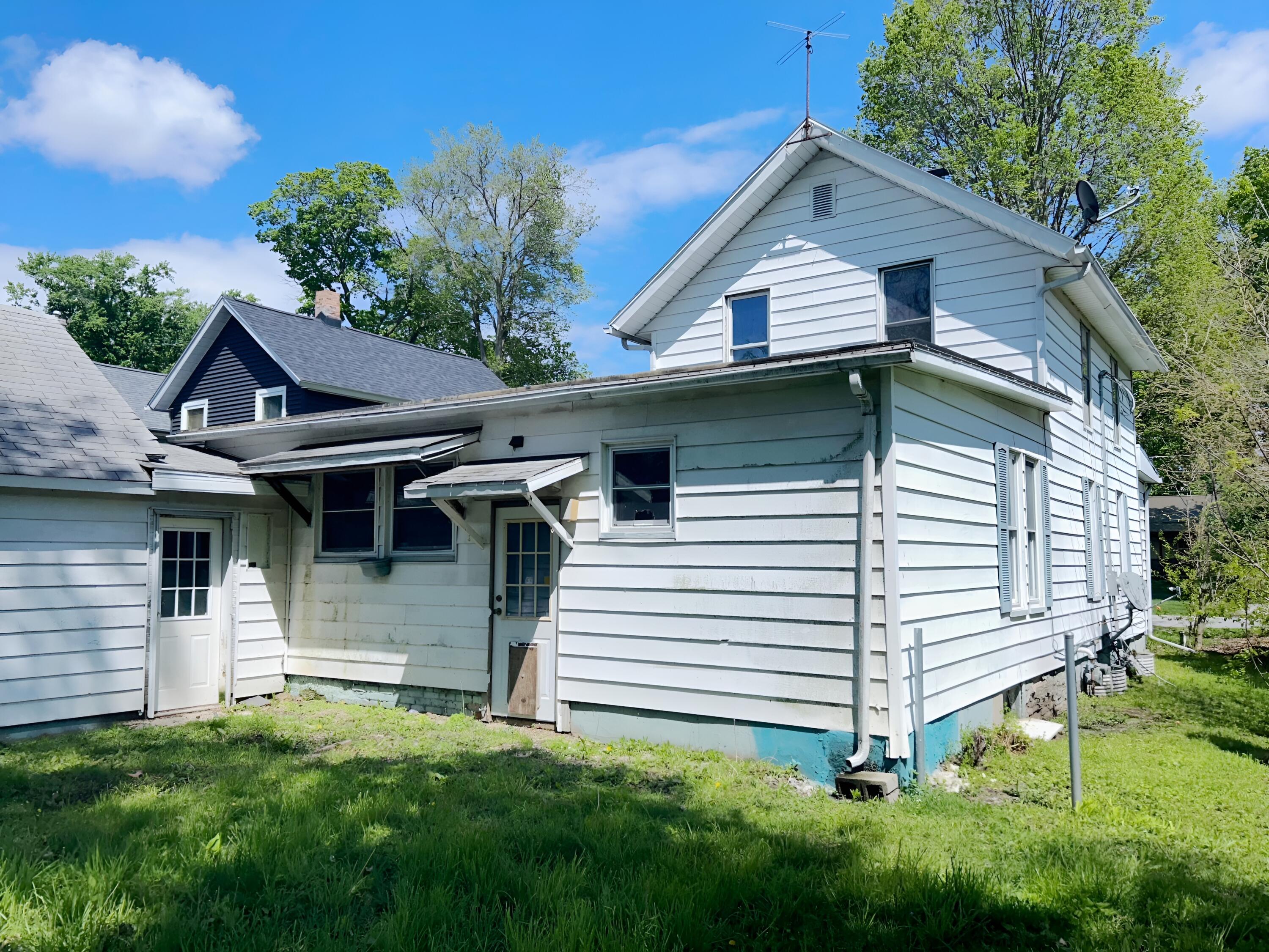 108 Union Street, Union Mills, IN 46382; Image #4
